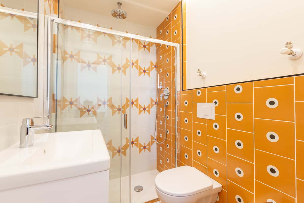 Apartment Milan, 1 bed — photo 15