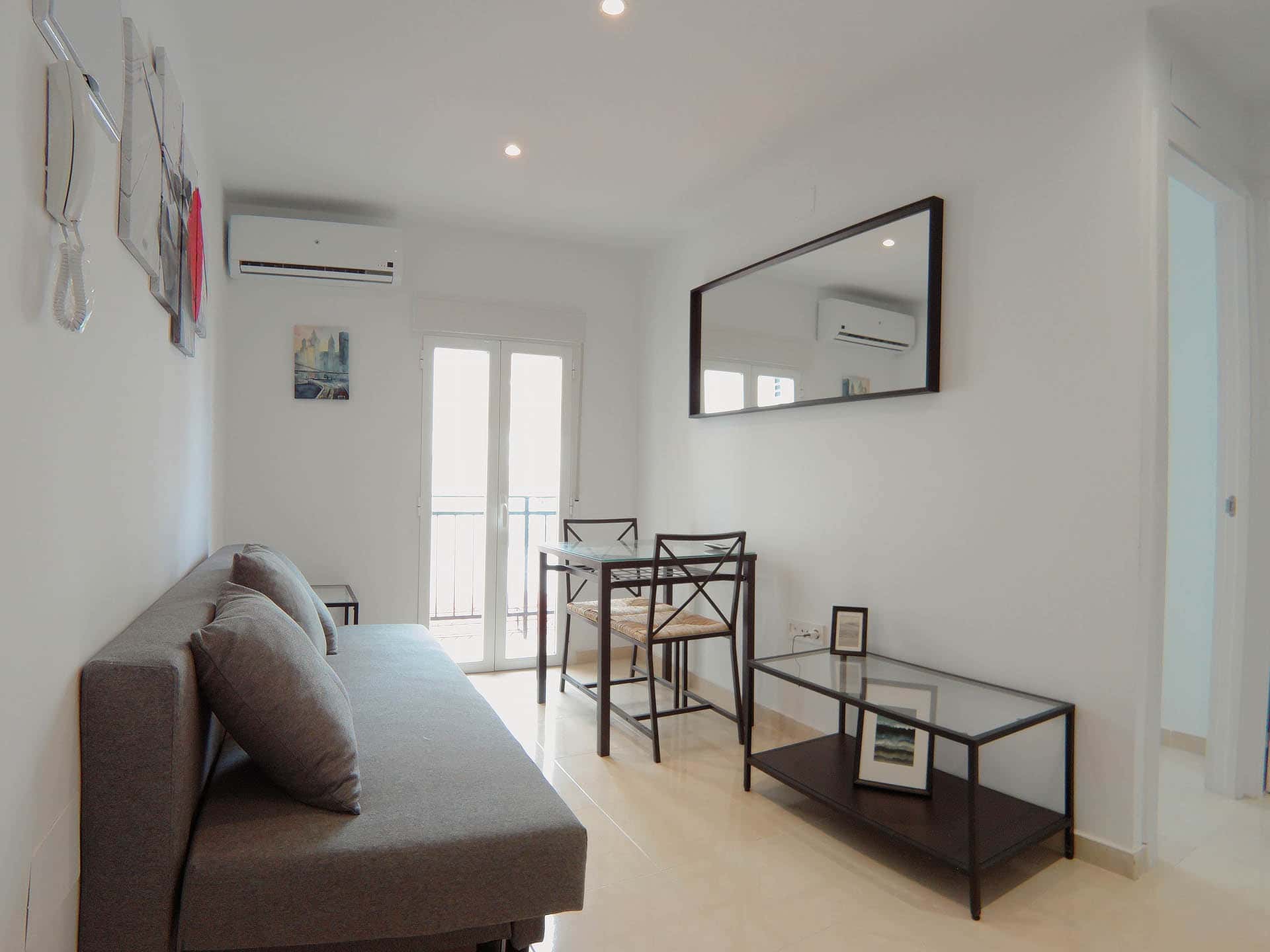 Apartment Calle Antonio Prieto