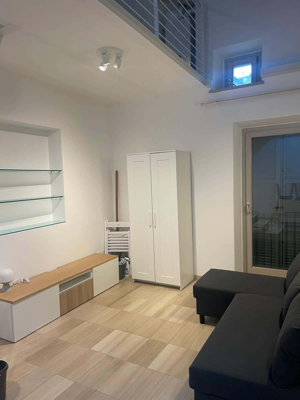 Apartment Jesi, 1 bed — photo 16