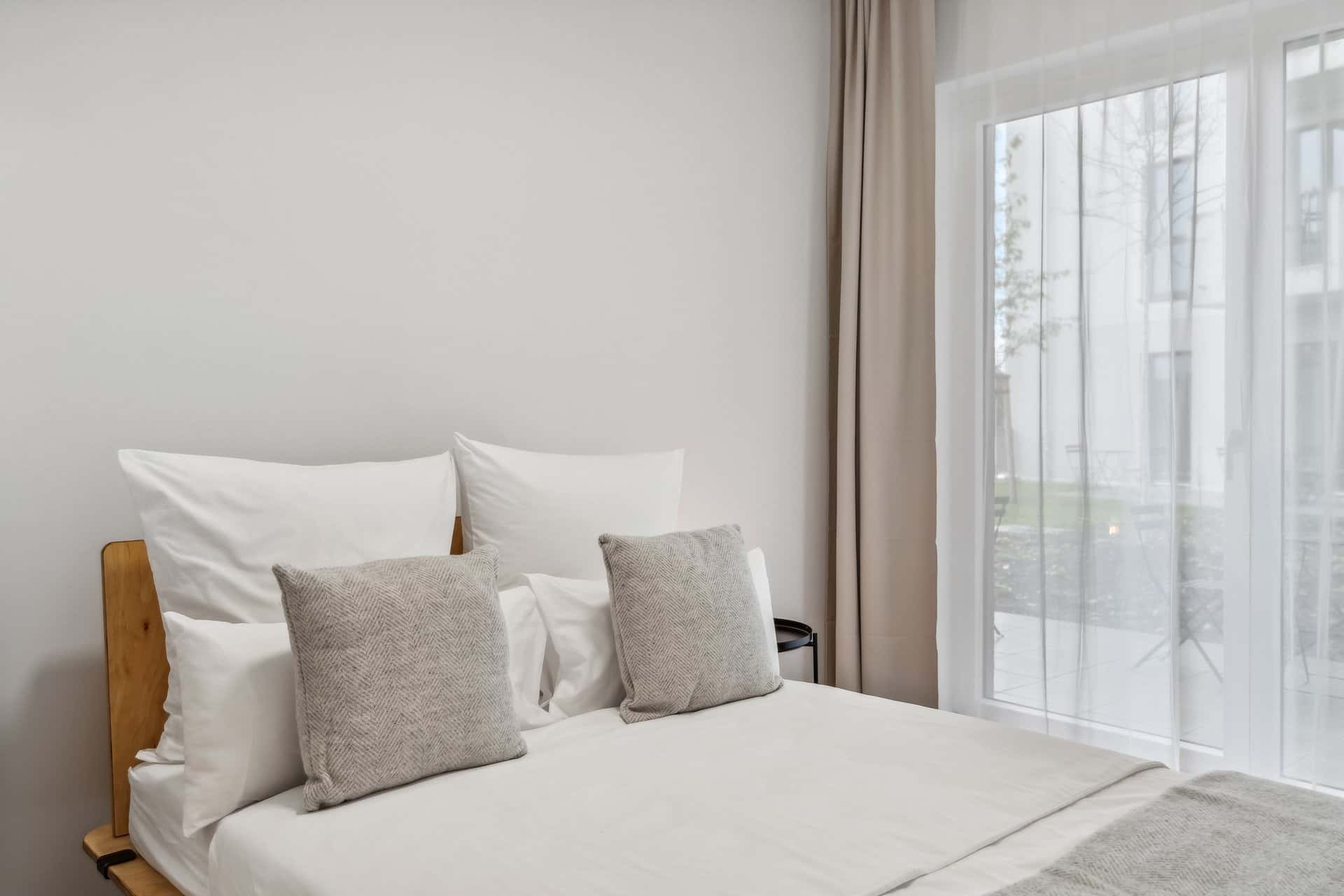 Zimmer in der Berliner Straße