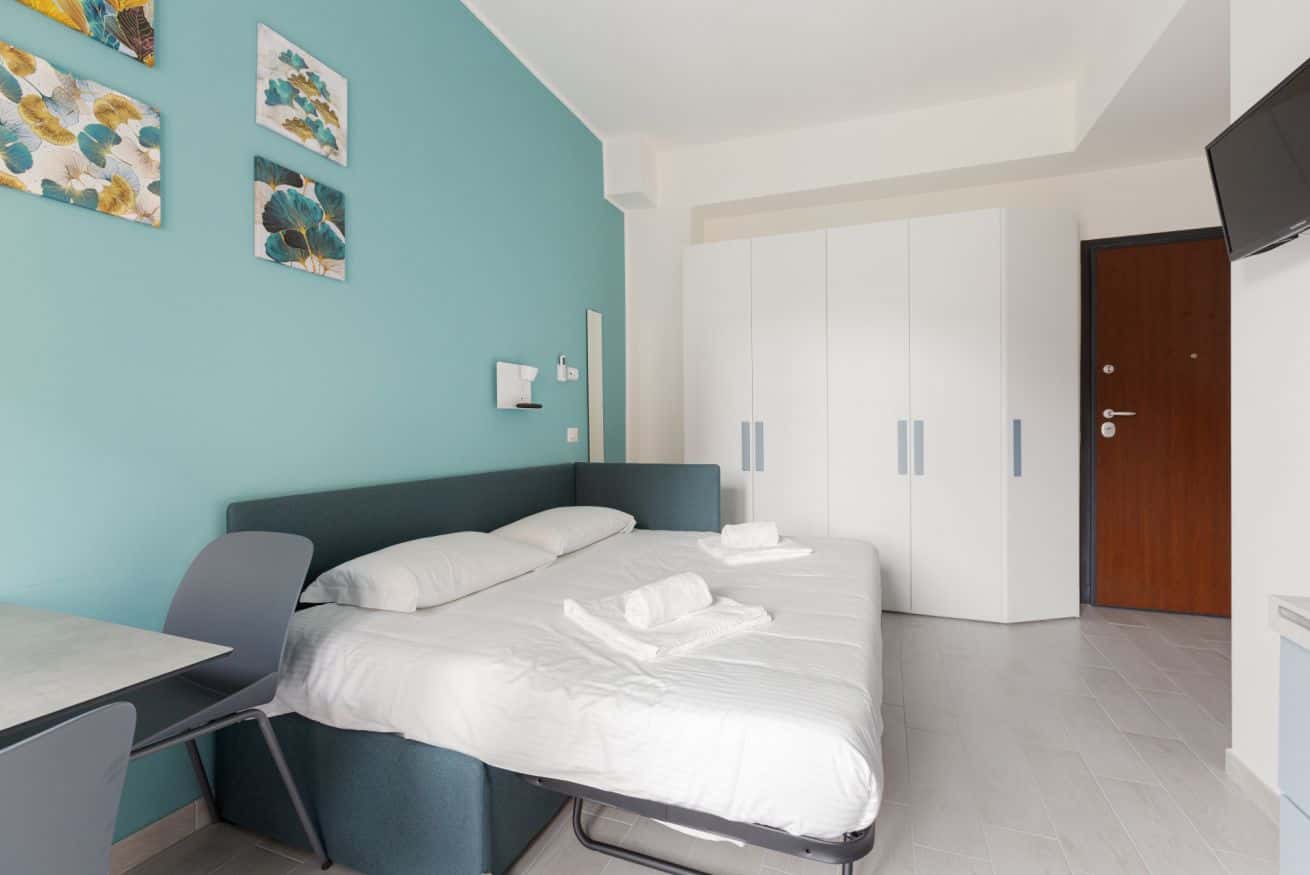 Apartamento Milán — foto 14