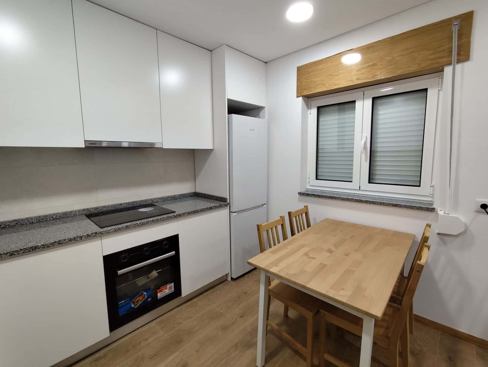 Rua Bernardo Sequeira - Room 3