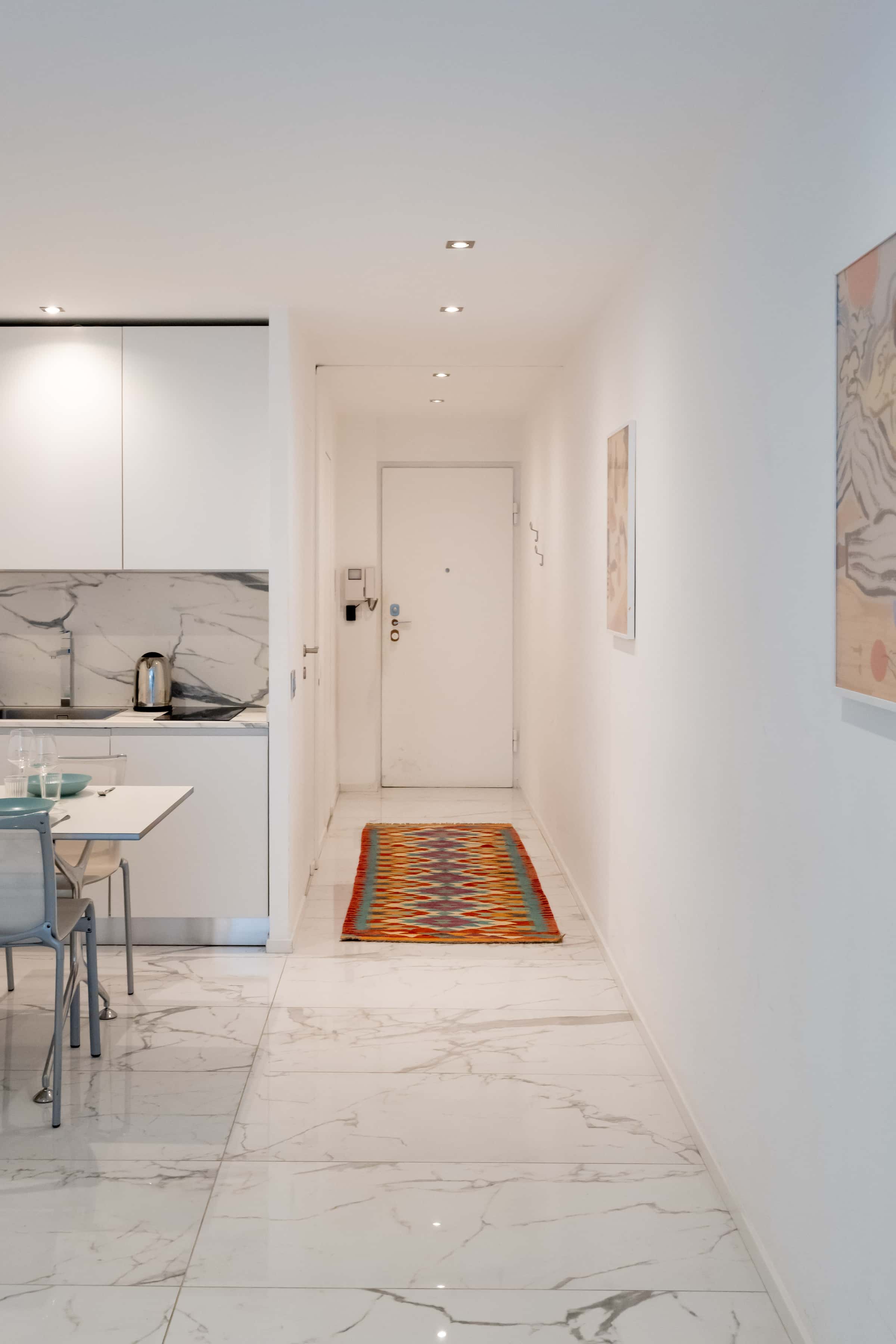 Appartement dans Via Privata della Passarella, Milano pour 45 m²