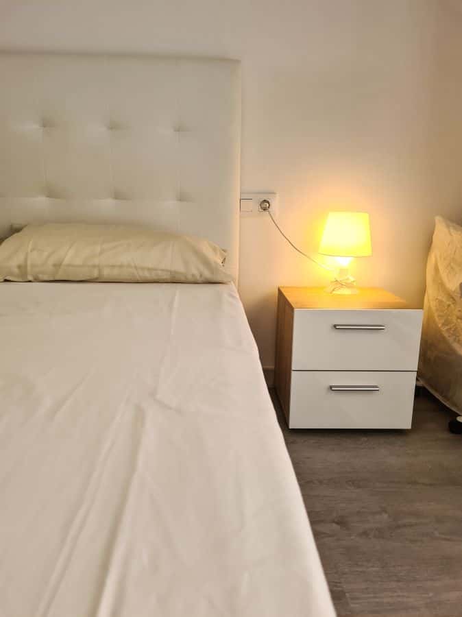 Habitación en piso de 5 habitaciones en Benimaclet