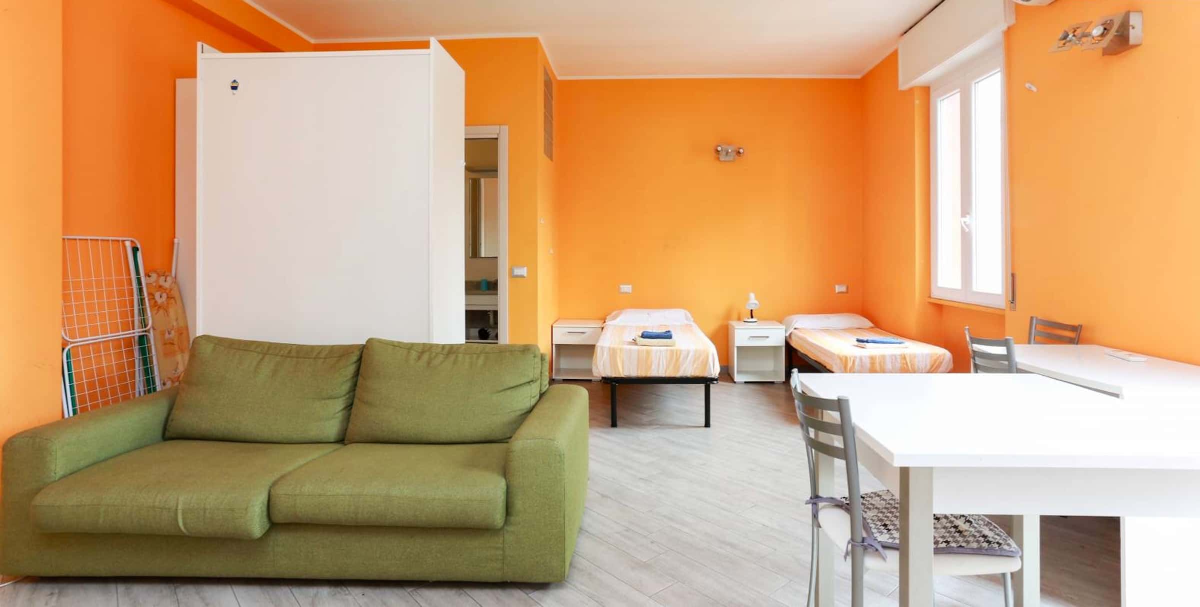 Apartment Milan — photo 4