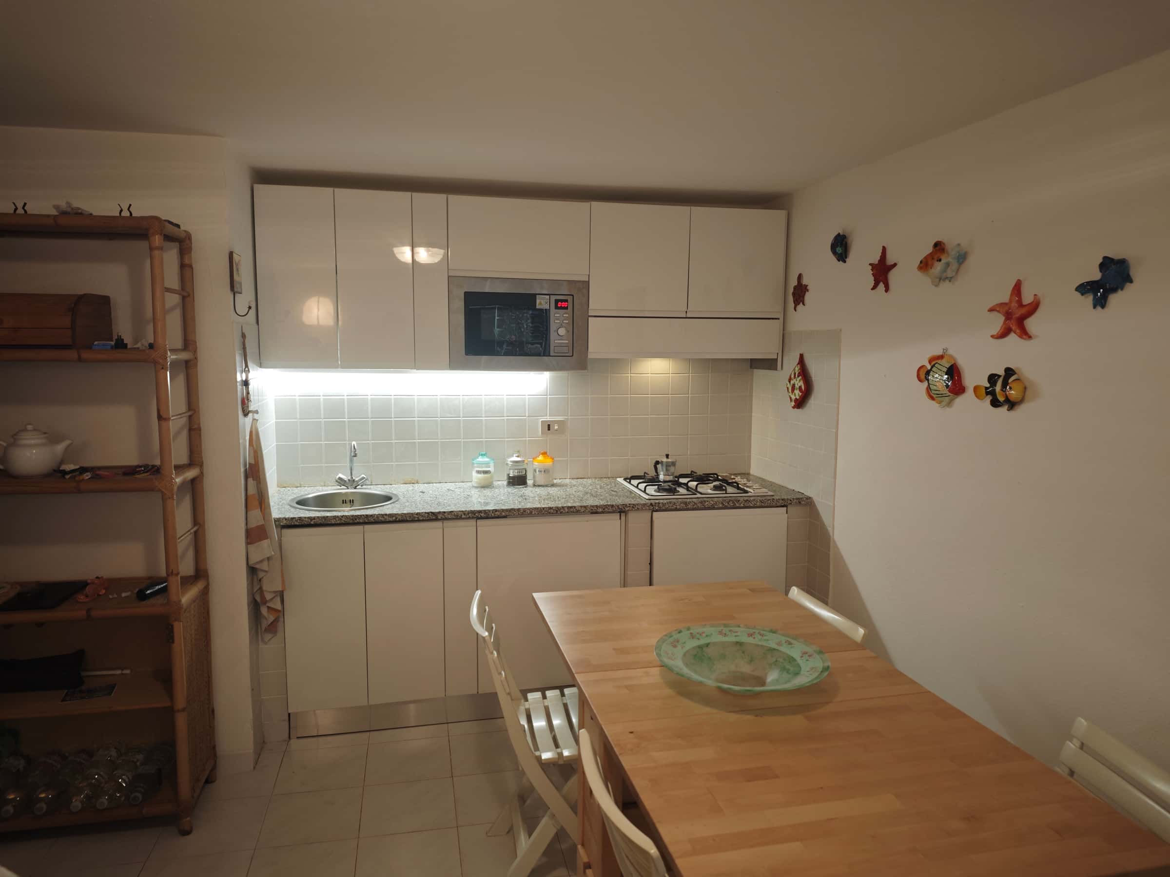 Appartamento in Via del Ciclamino, Grosseto di 50 m² con 2 camere