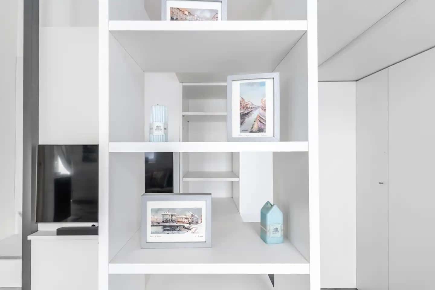Apartment Milan — photo 18