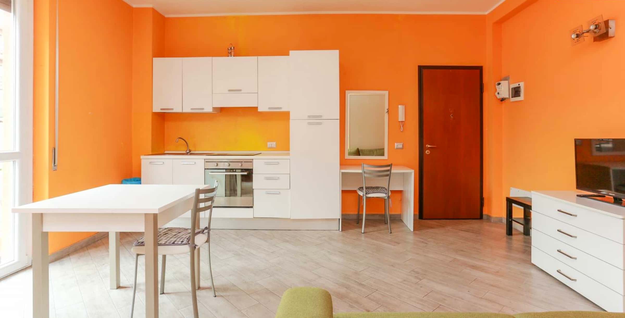 Apartment Milan — photo 16
