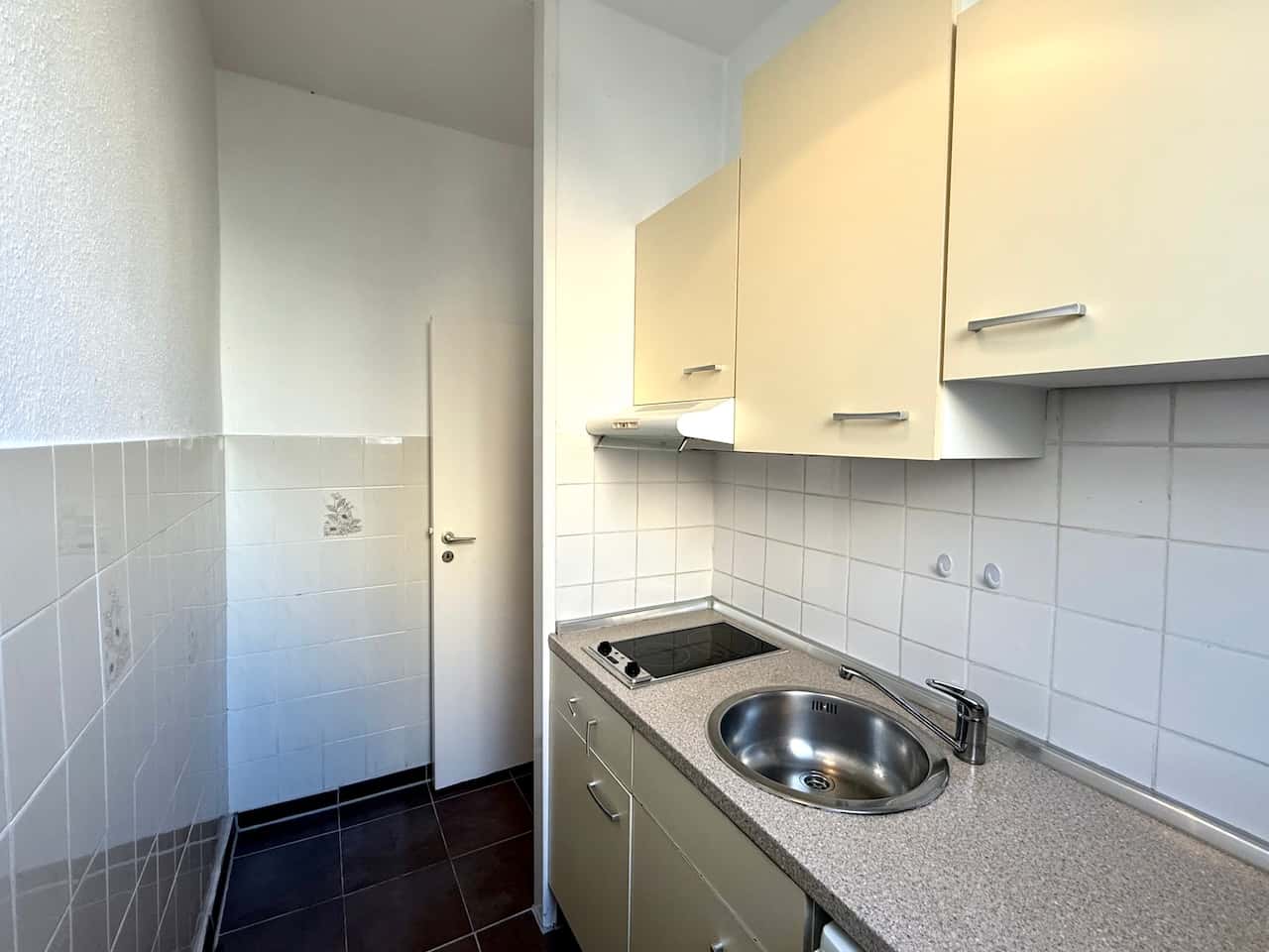 Room in Wartburgstraße, Berlin for 36 m² with 1 bedroom
