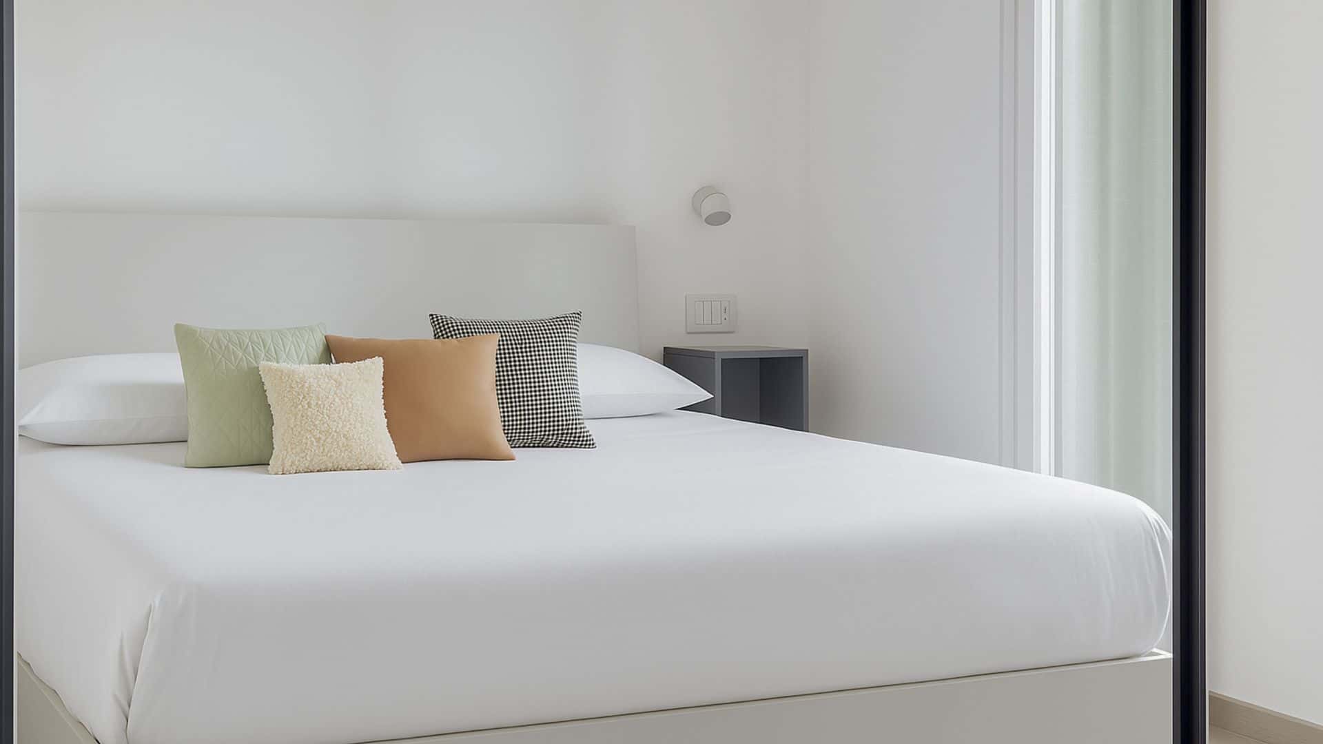 Bilocale luminoso a pochi passi dal Politecnico di Milano – Via Lambruschini