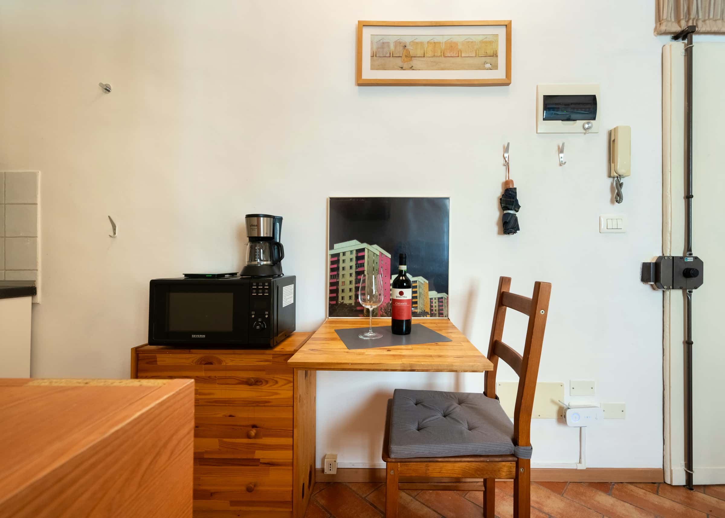 Apartment Florence — photo 17