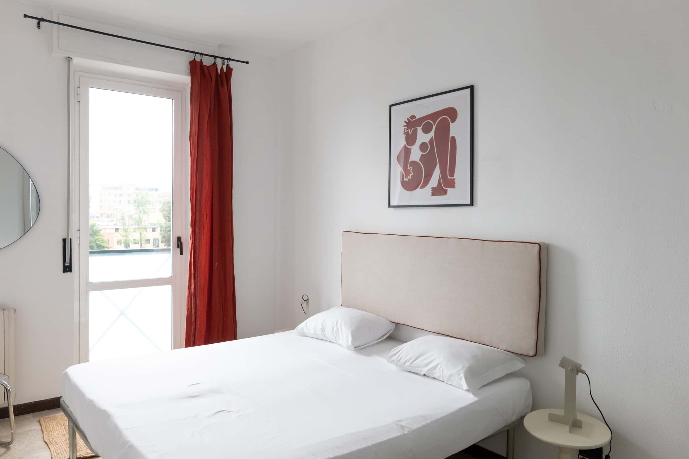 Apartment Milan — photo 31