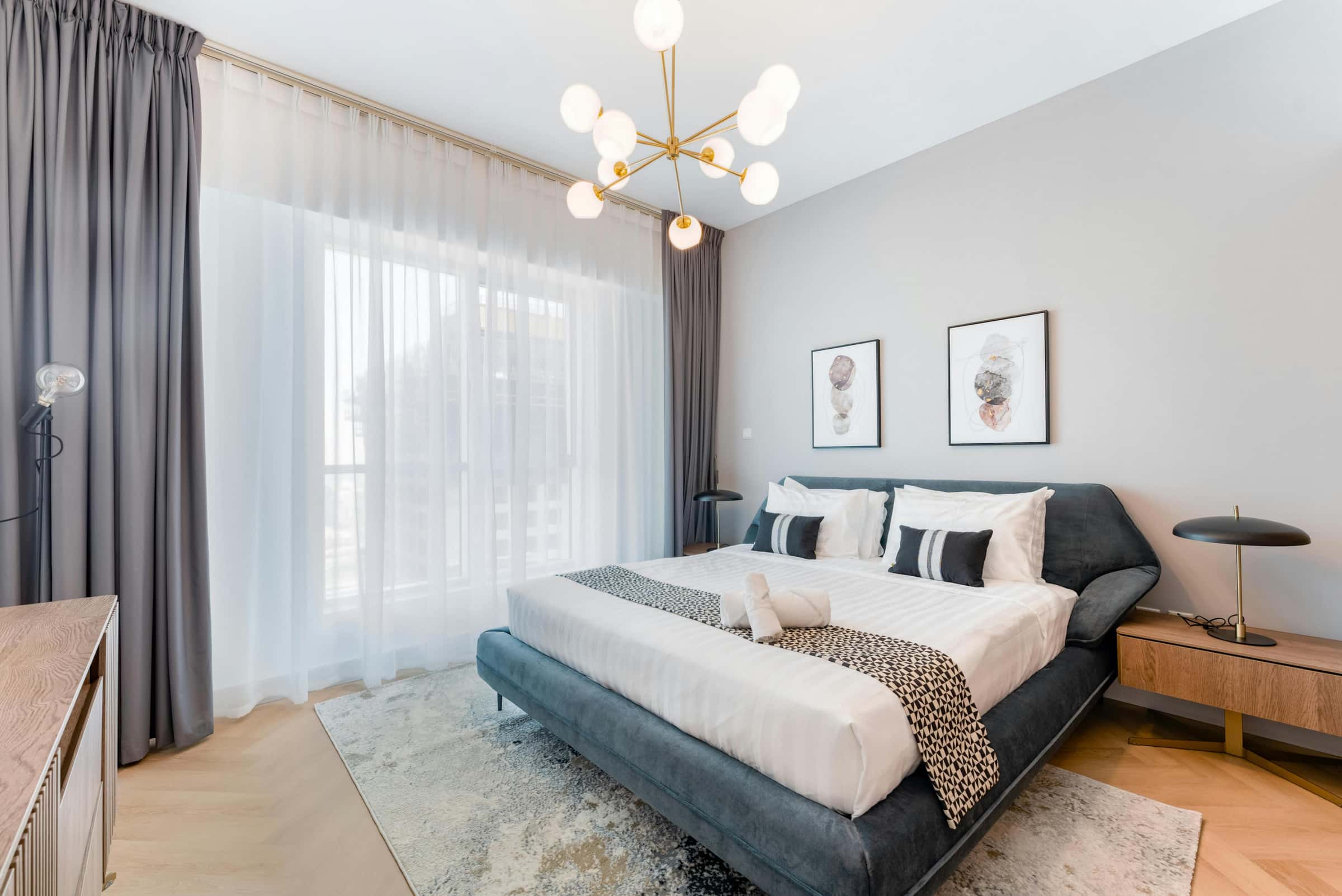 Apartamento en Maximilianstraße, Nürnberg para 26 m²