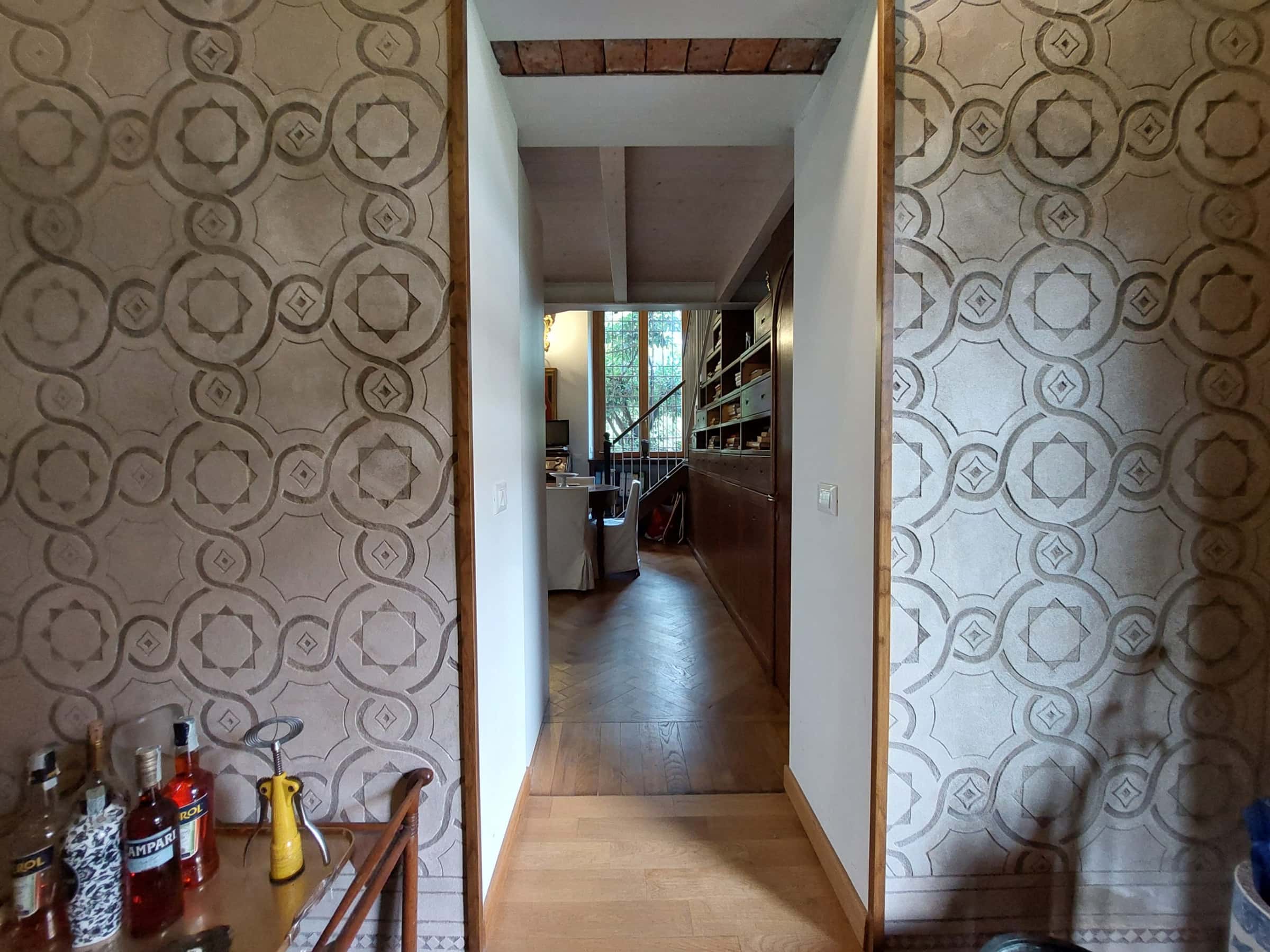 Apartment Milan, 1 bed — photo 22
