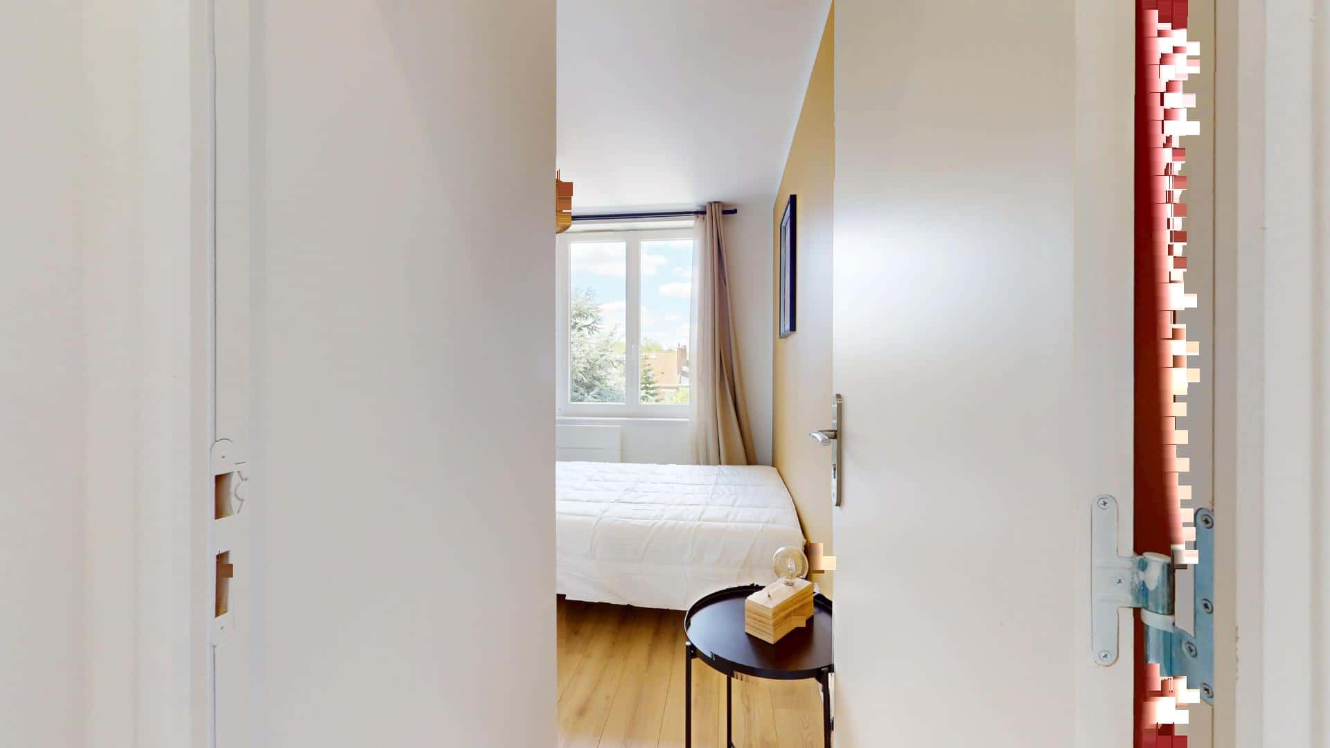 Chambre 4 - ARMAND CARREL K