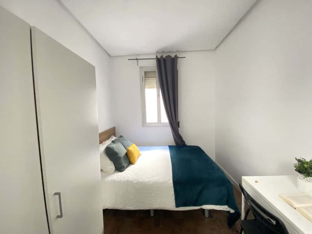 Encantadora habitación en Carlos Arniches