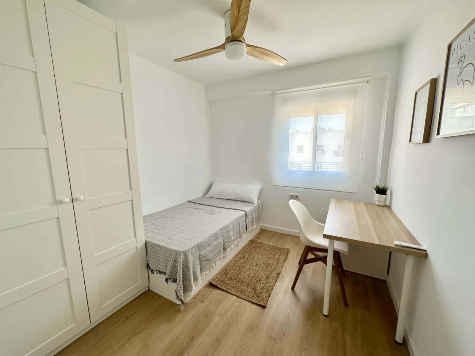 Habitacion Privada (h5)