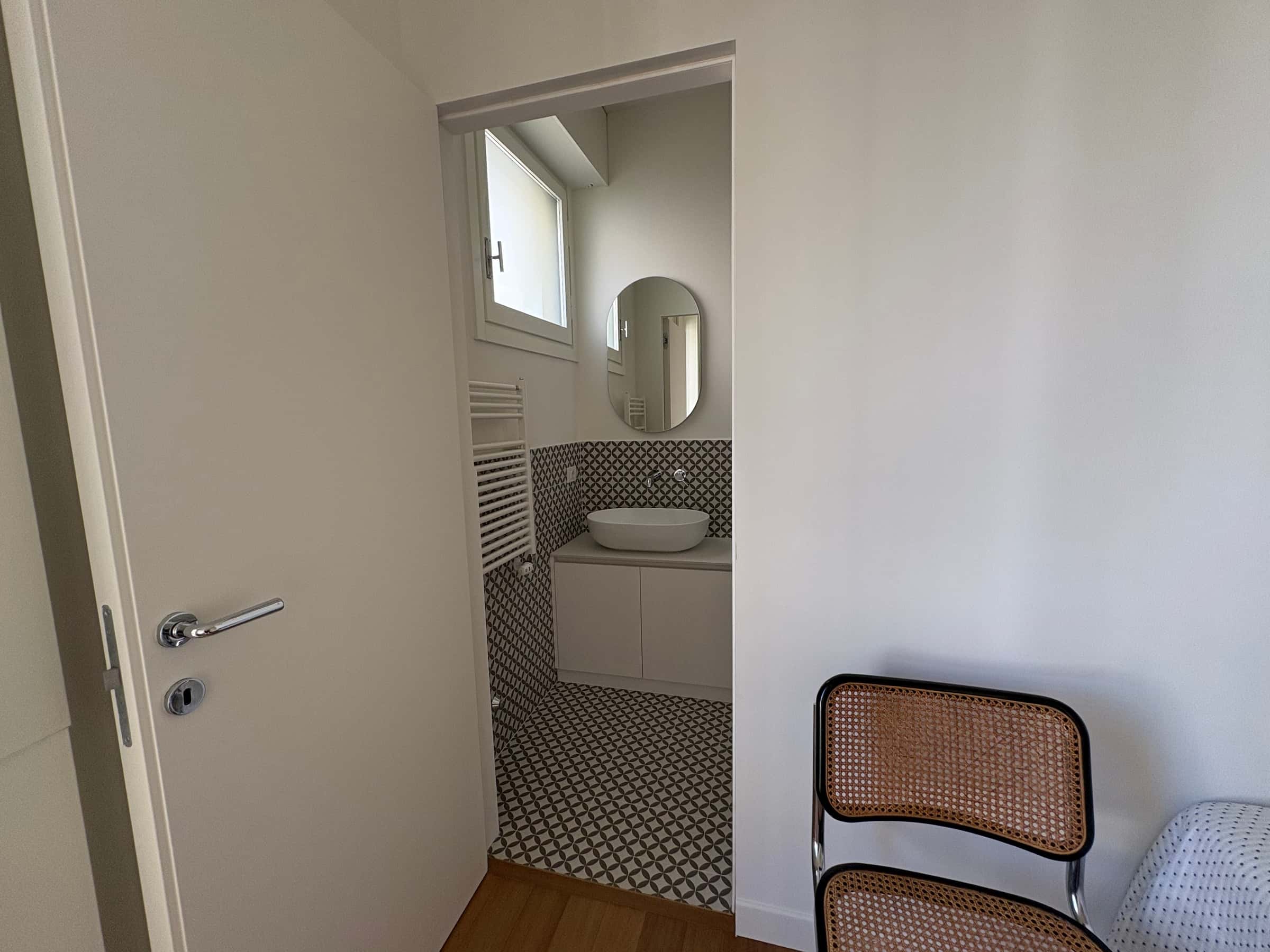 Apartment Milan, 2 beds — photo 7