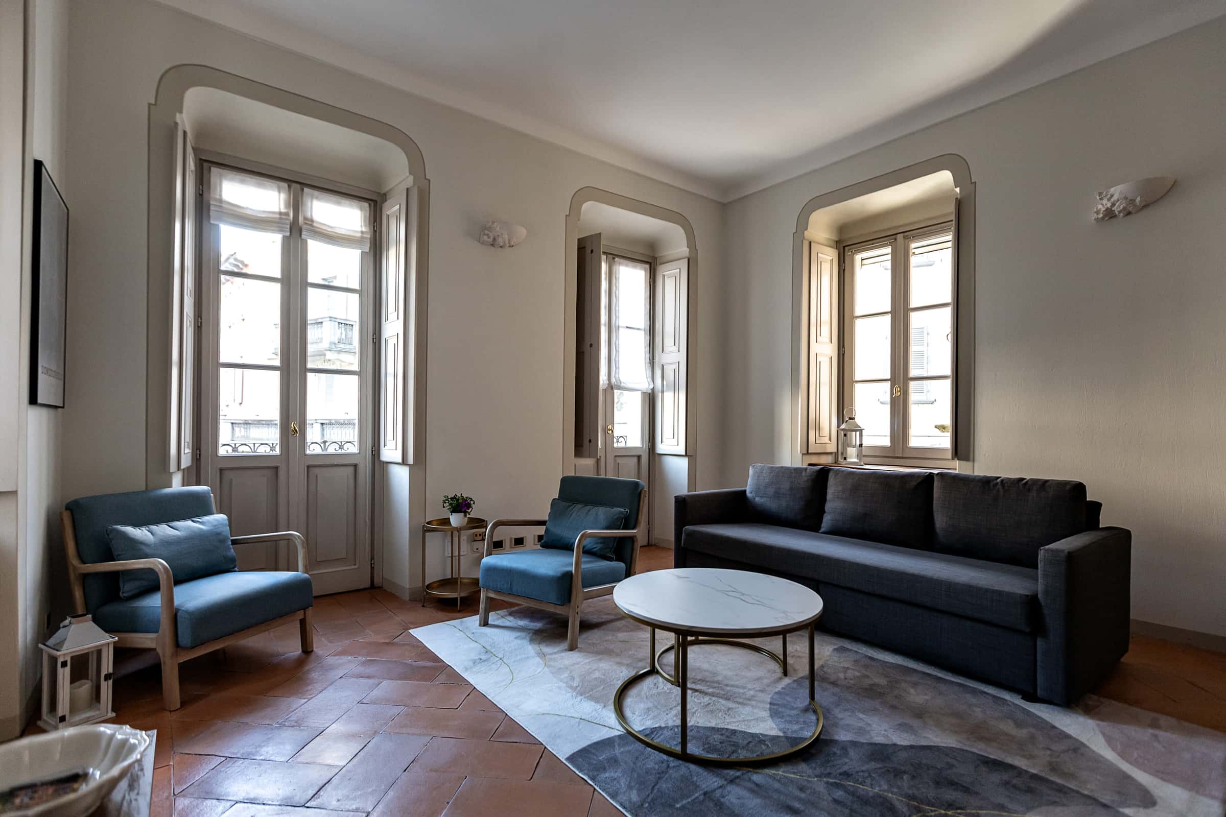 Apartment Domodossola, 1 bed — photo 10