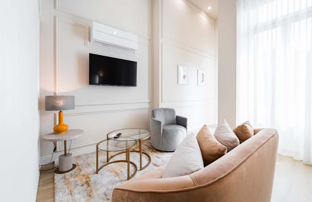 Inviting Apartment in Santa Catarina, Porto