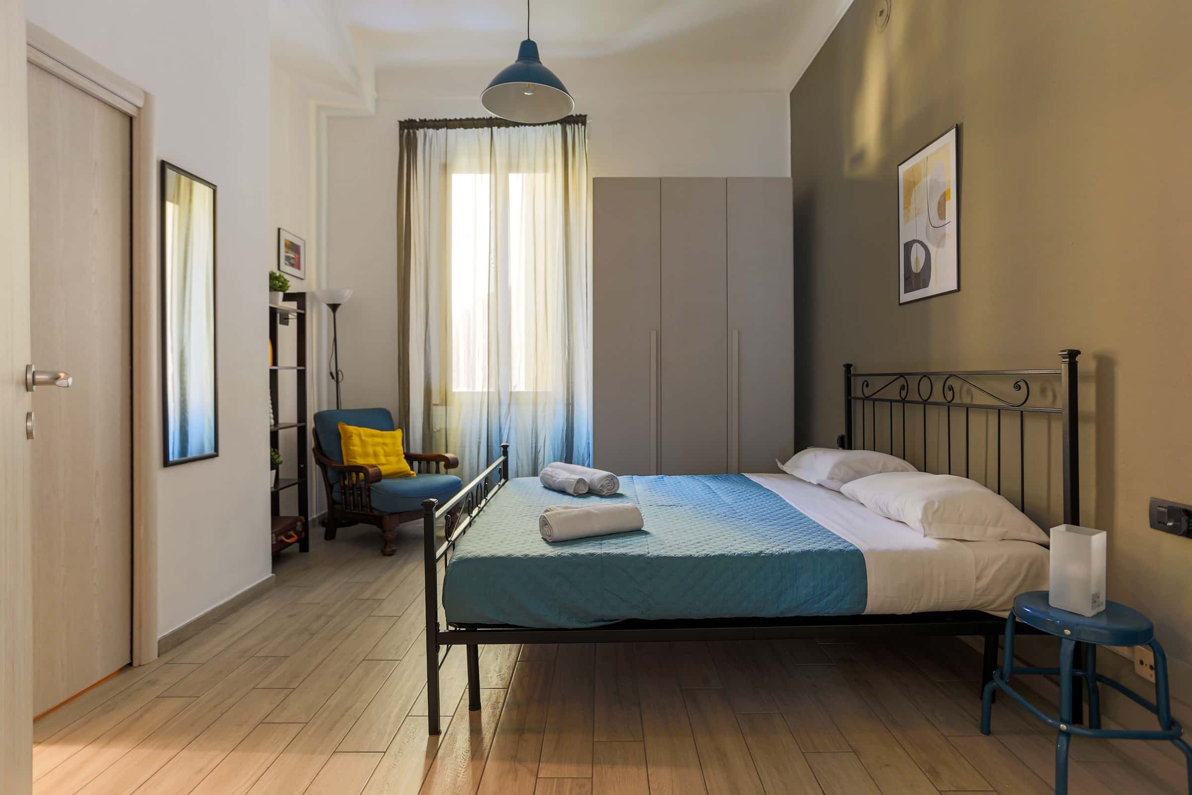 Apartment Milan, 2 beds — photo 18