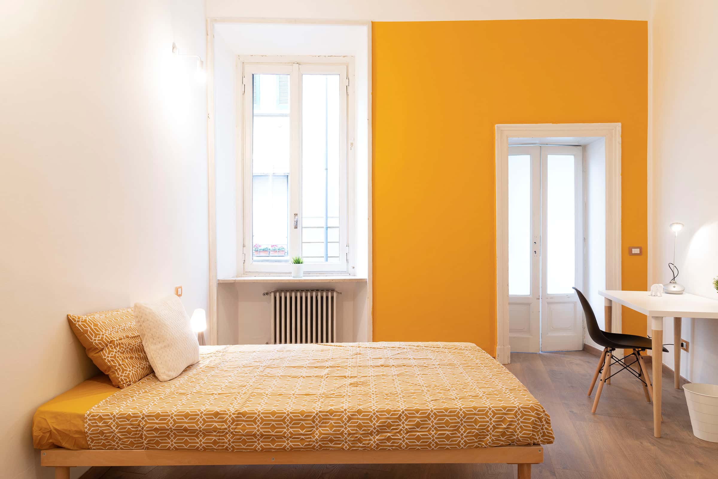 Apartment Milan, 4 beds — photo 7