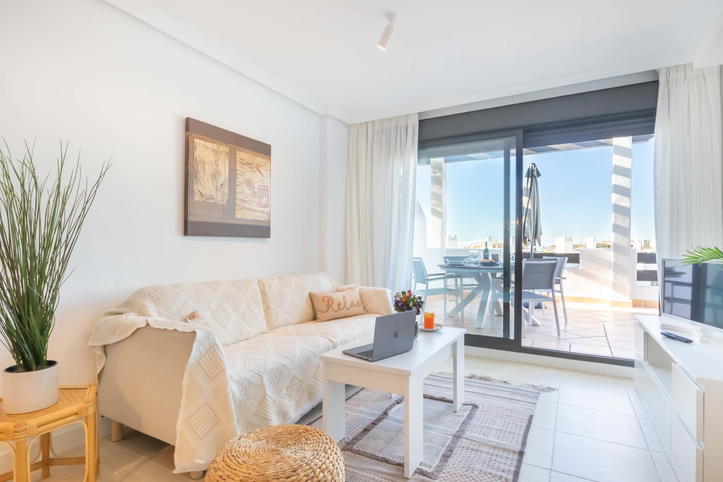 Sunset Sweet Holidays 3