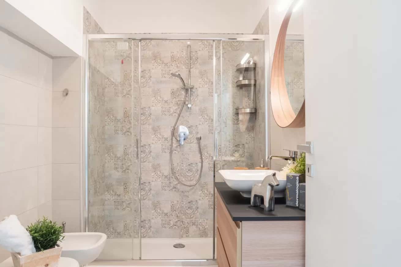 Apartment Milan, 1 bed — photo 10