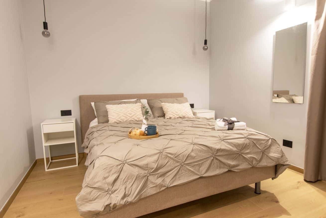 Appartamento Milano, 1 camera — foto 16