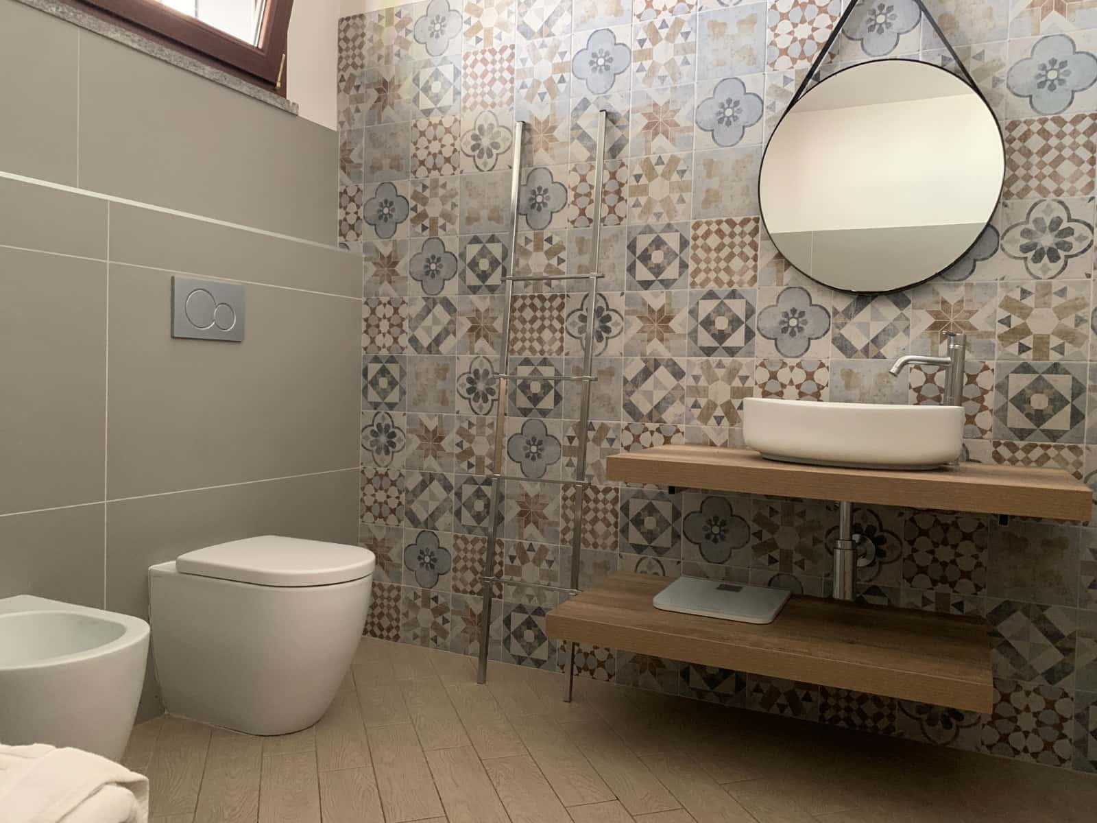 Apartment Rome, 3 beds — photo 37
