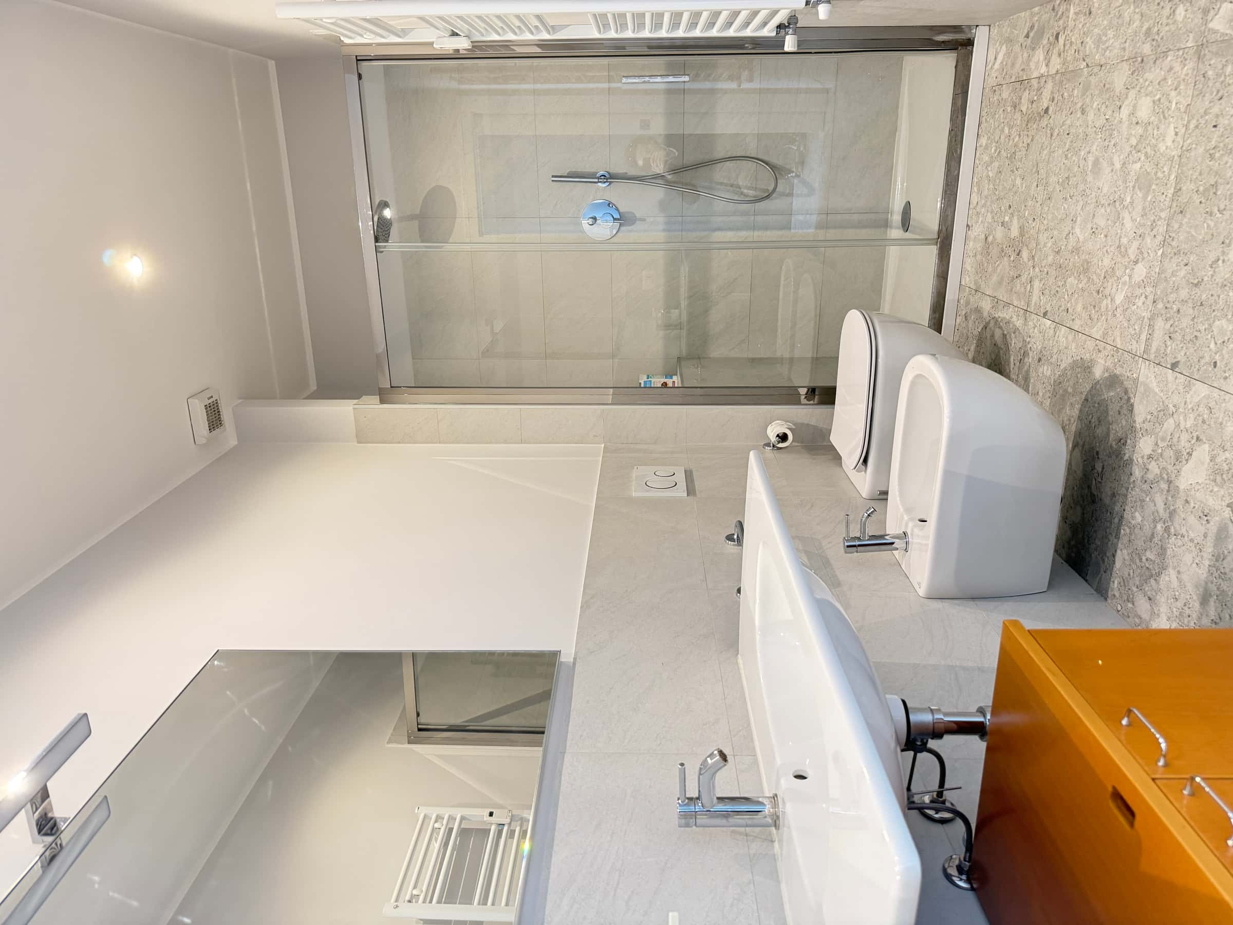 Apartment Milan, 2 beds — photo 49