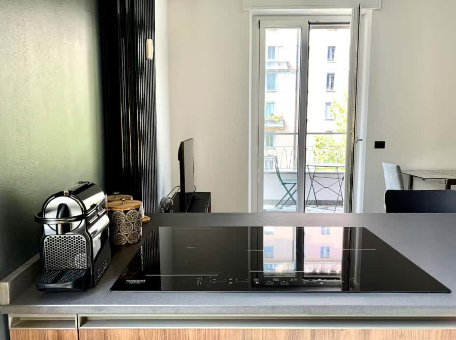 Apartment Milan, 1 bed — photo 8