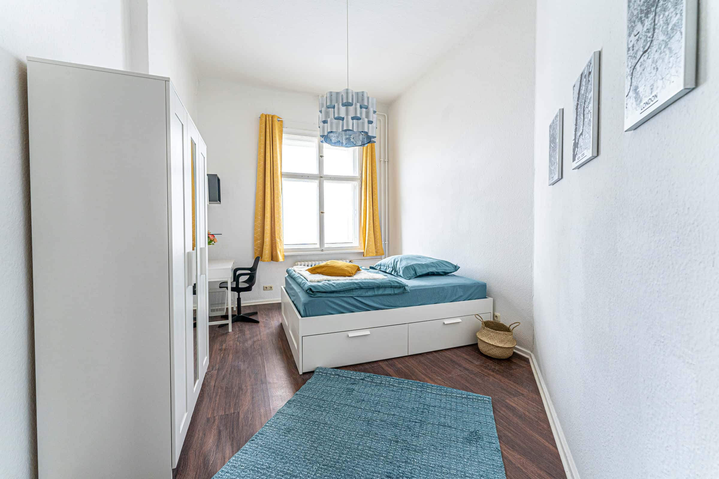 47A Kopenicker Strasse - Berliner Innenstadt