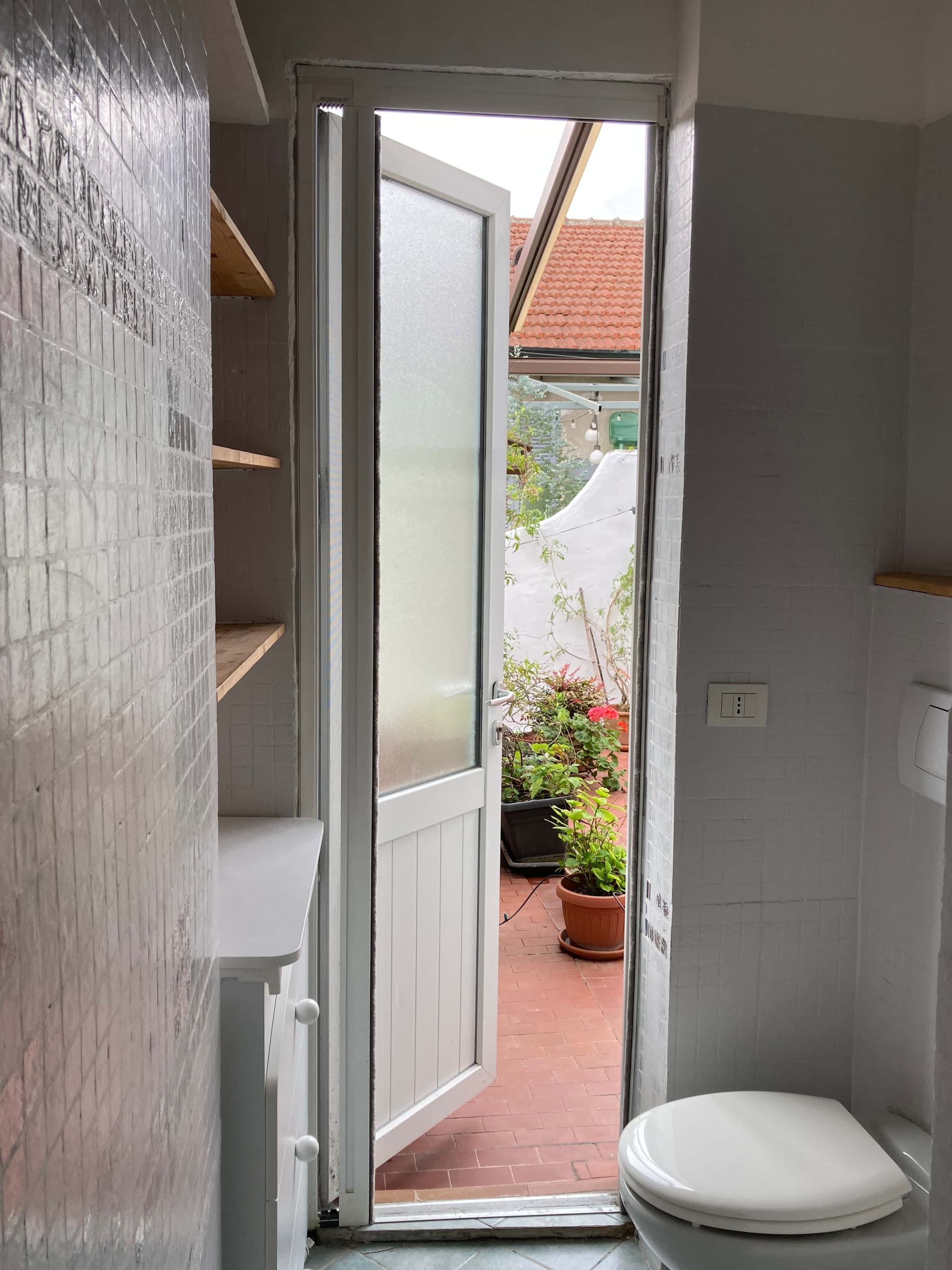Apartment Milan, 1 bed — photo 8