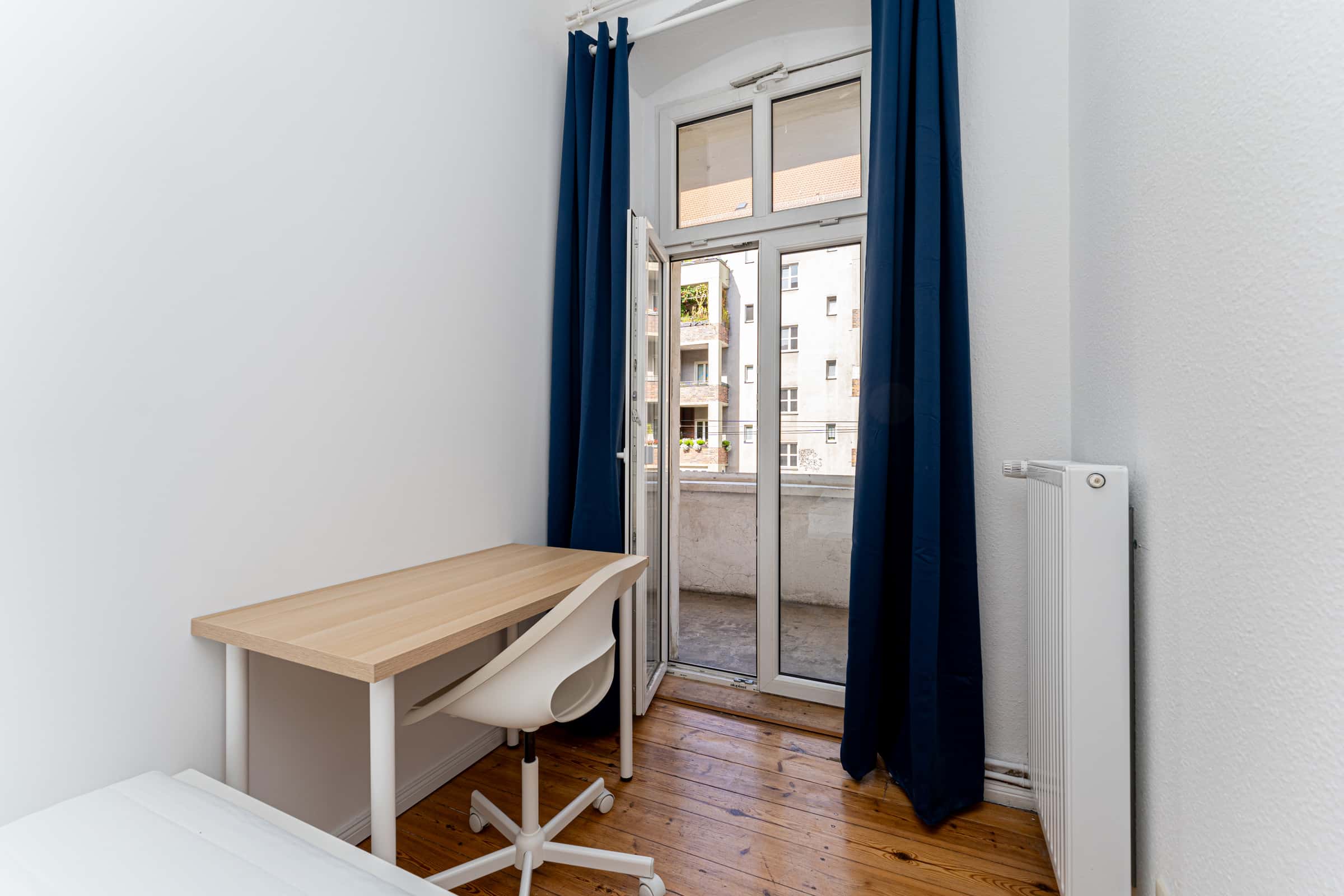 Holteistraße - Room 4