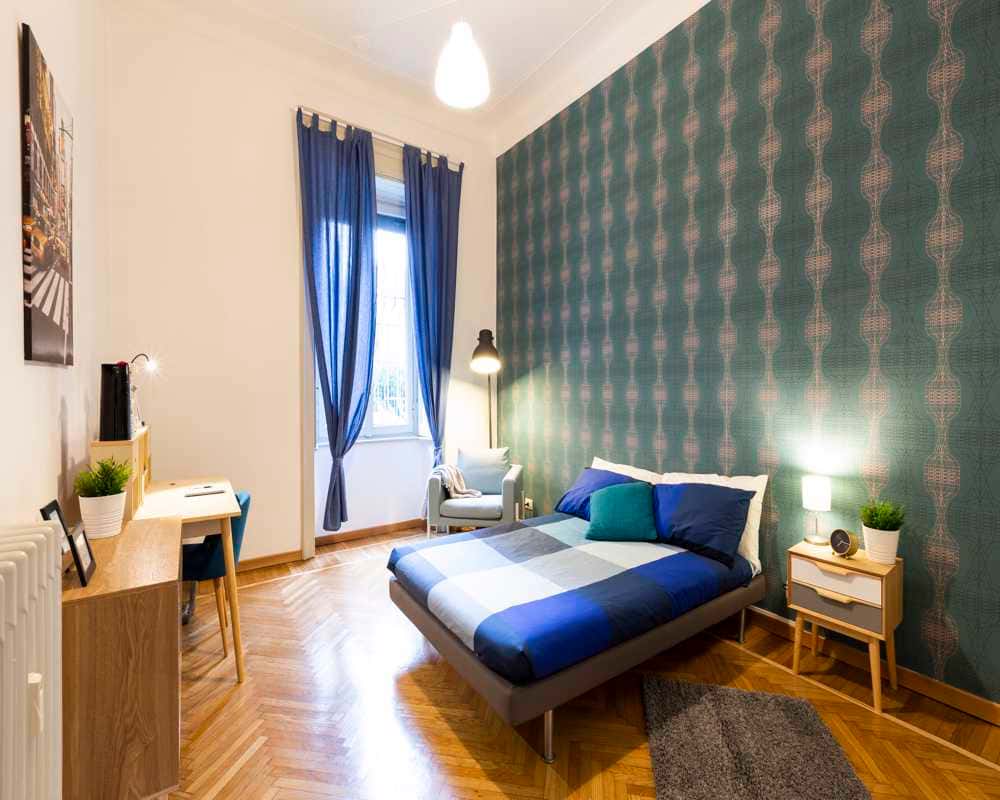 Stanza in Via Spalato