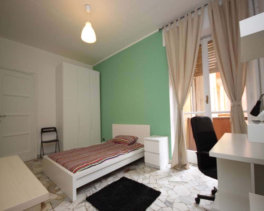 Special Offer: Stanza in Via Giuseppe Bruschetti