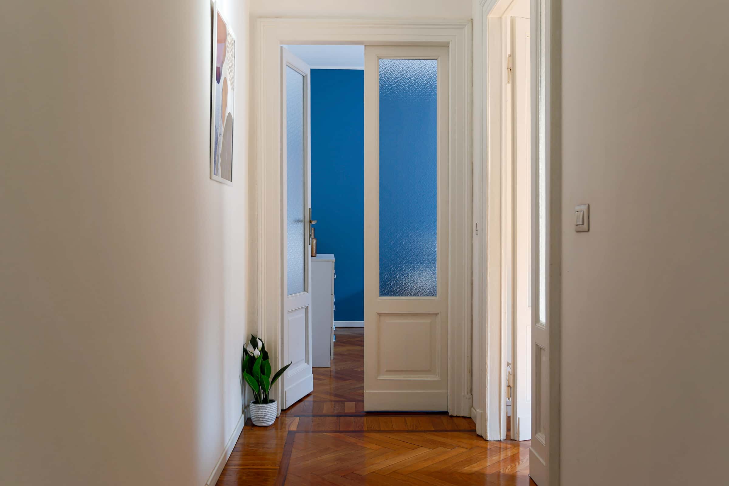 Apartment Milan, 2 beds — photo 17