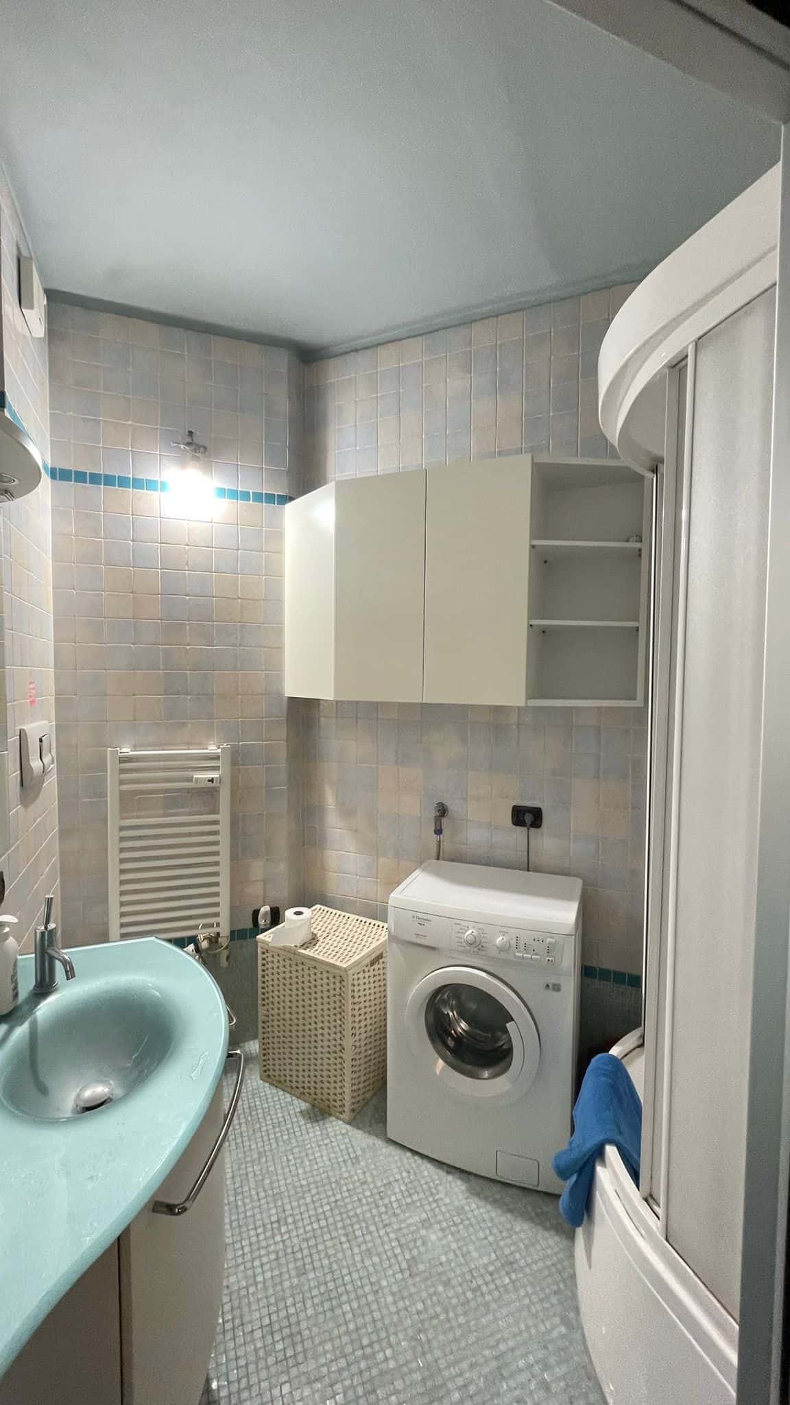 Apartment Seveso, 2 beds — photo 56