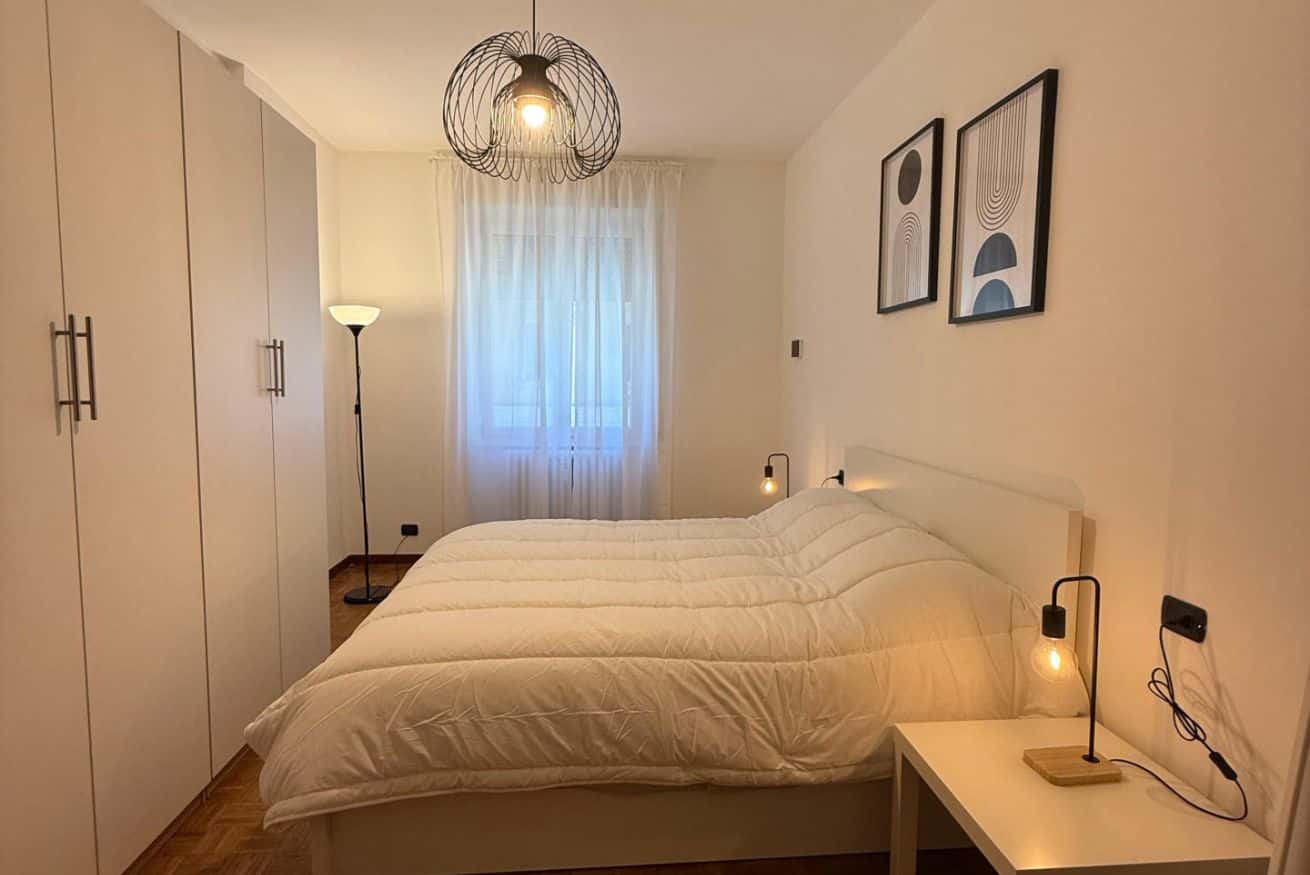 Appartamento Milano, 1 camera — foto 25