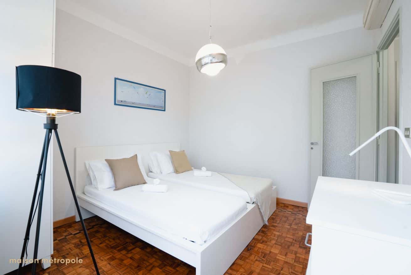 Apartment Sanremo, 2 beds — photo 13