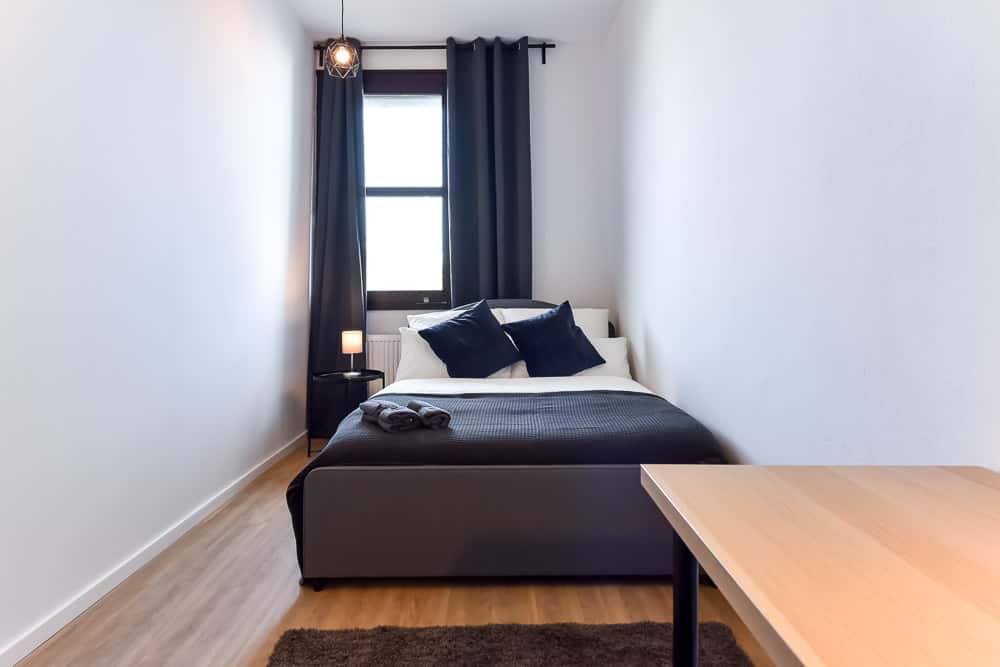 Zimmer in der Landsberger Straße