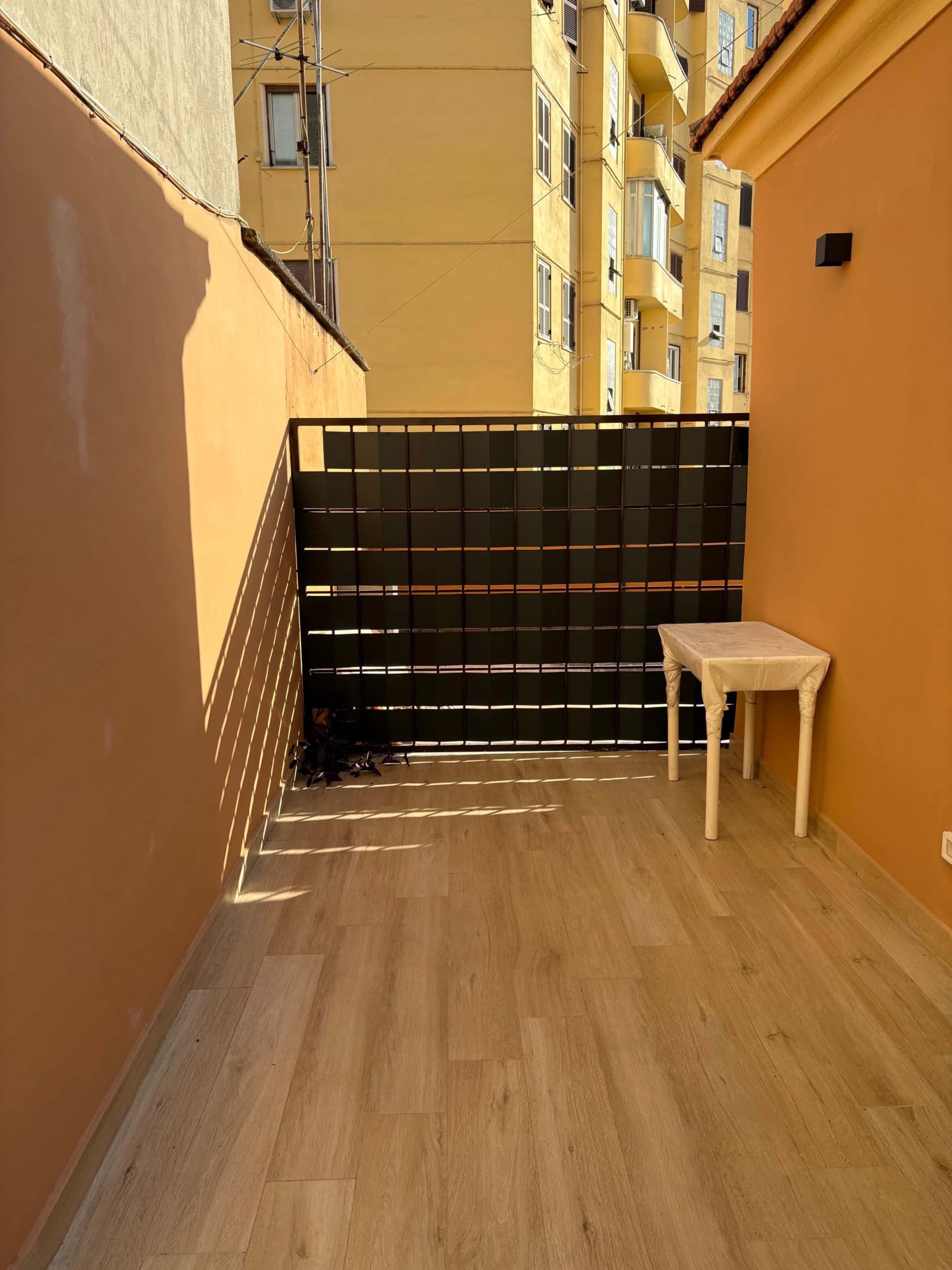 Apartment Rome, 1 bed — photo 27