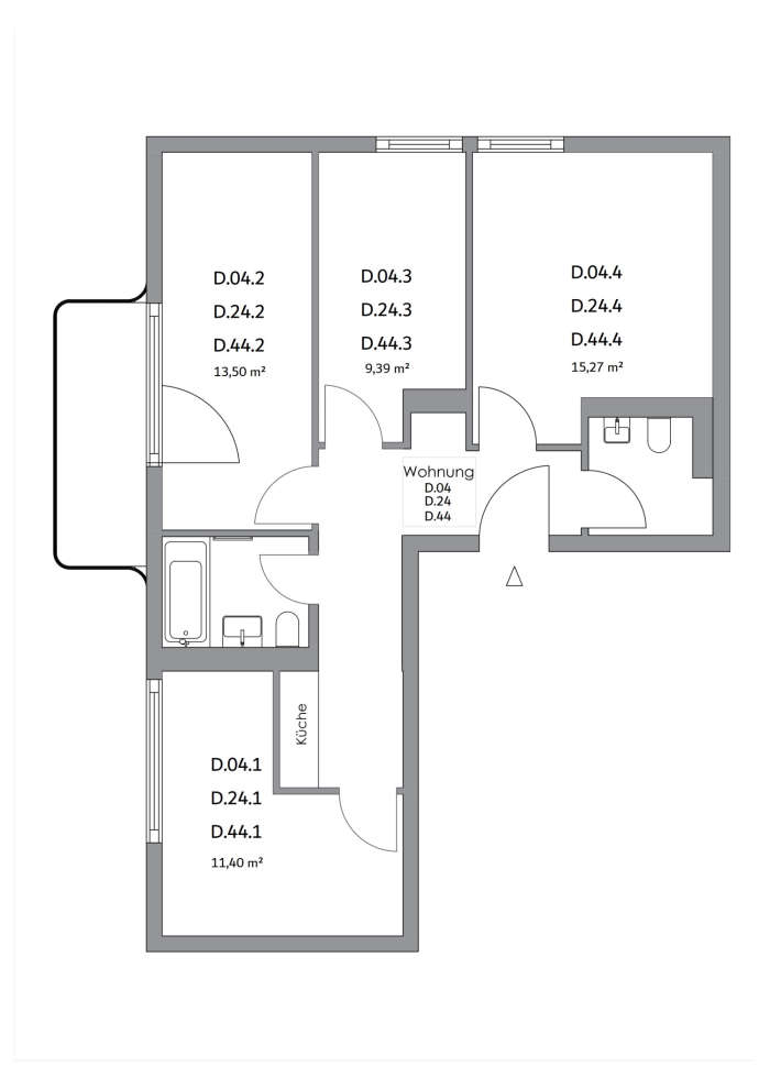 Listing photo thumbnail