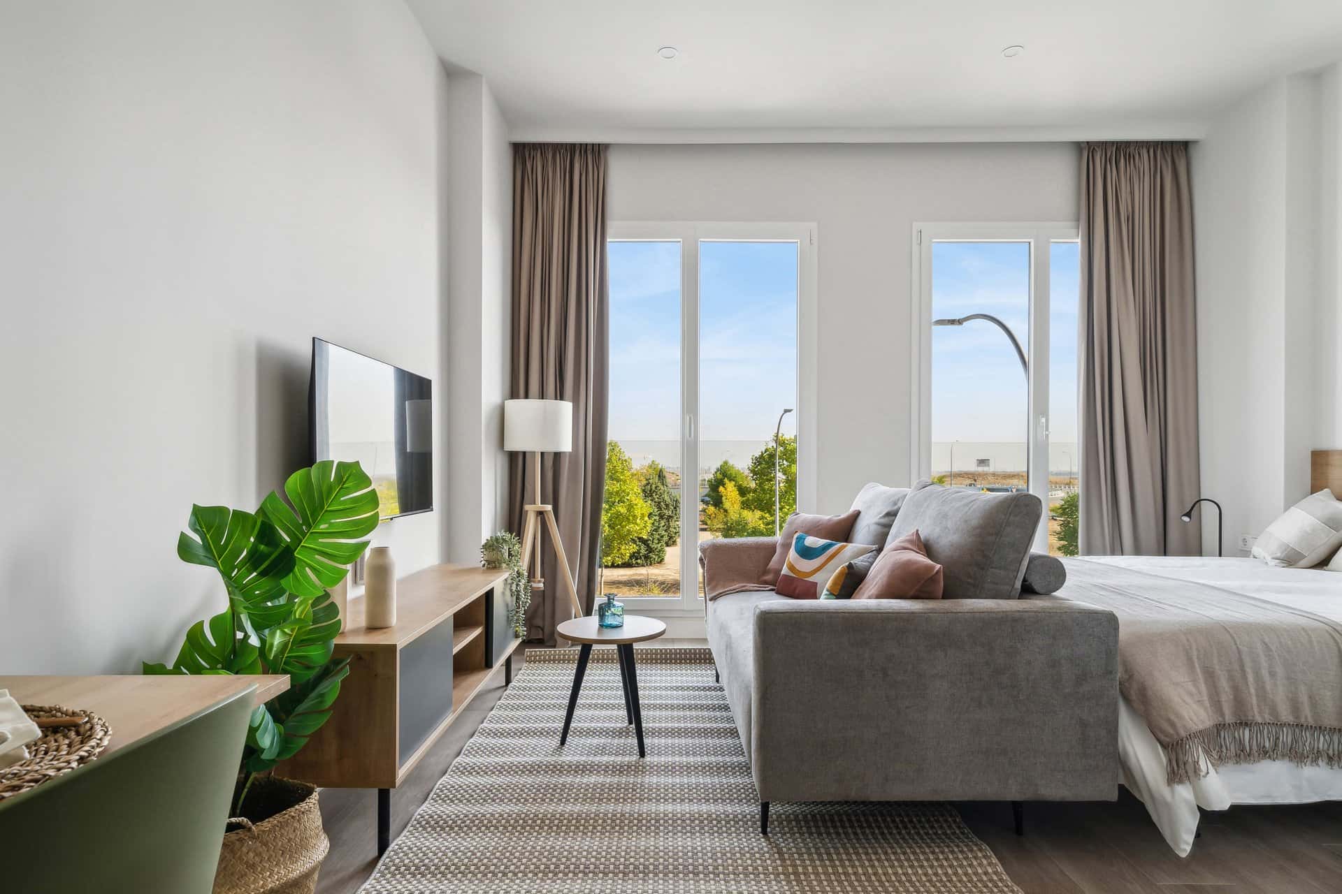 Piso en la Calle José Antonio Rebolledo y Palma , ,Vallecas (Madrid)