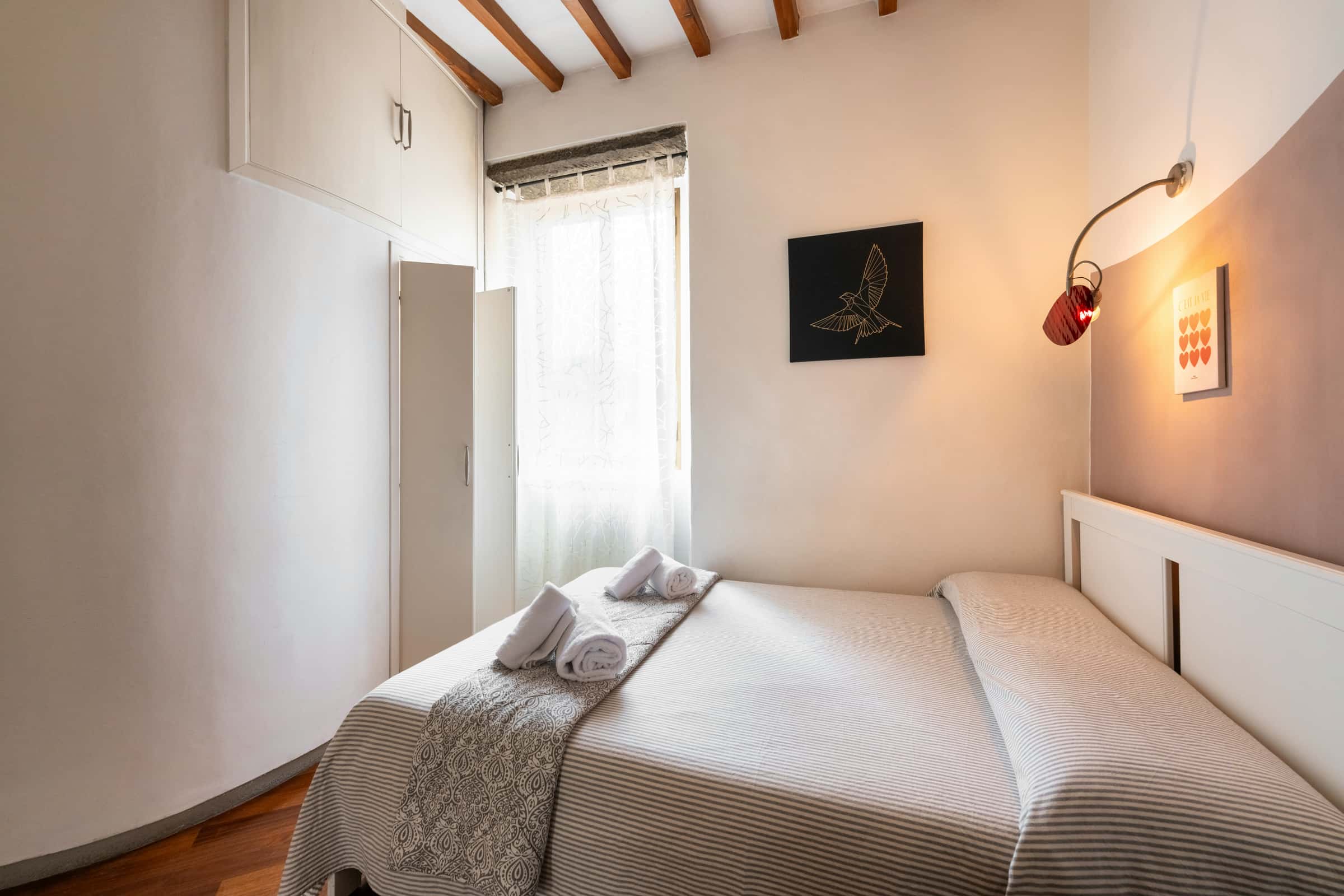 Apartment Florence, 1 bed — photo 36
