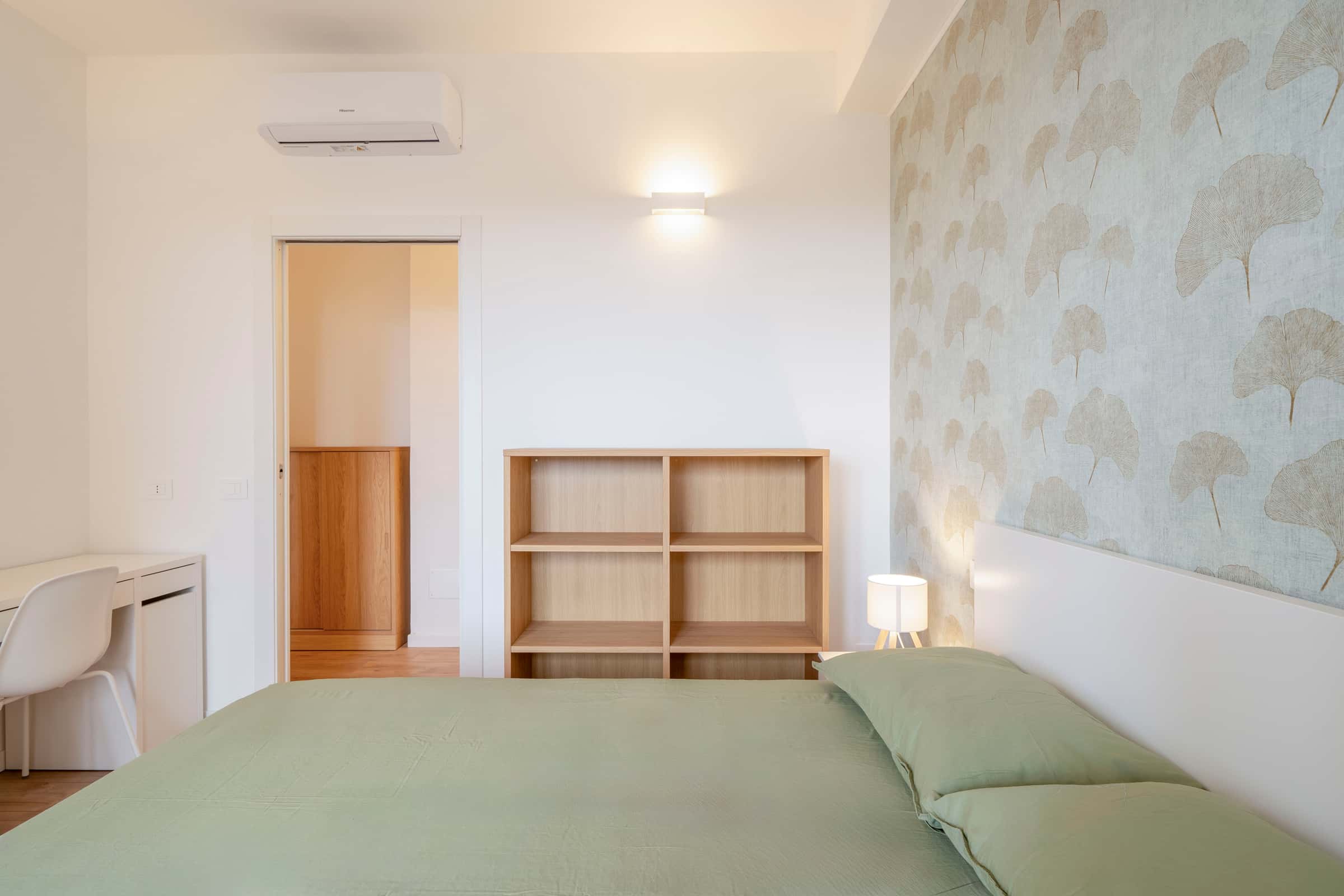 Apartment Milan, 3 beds — photo 28