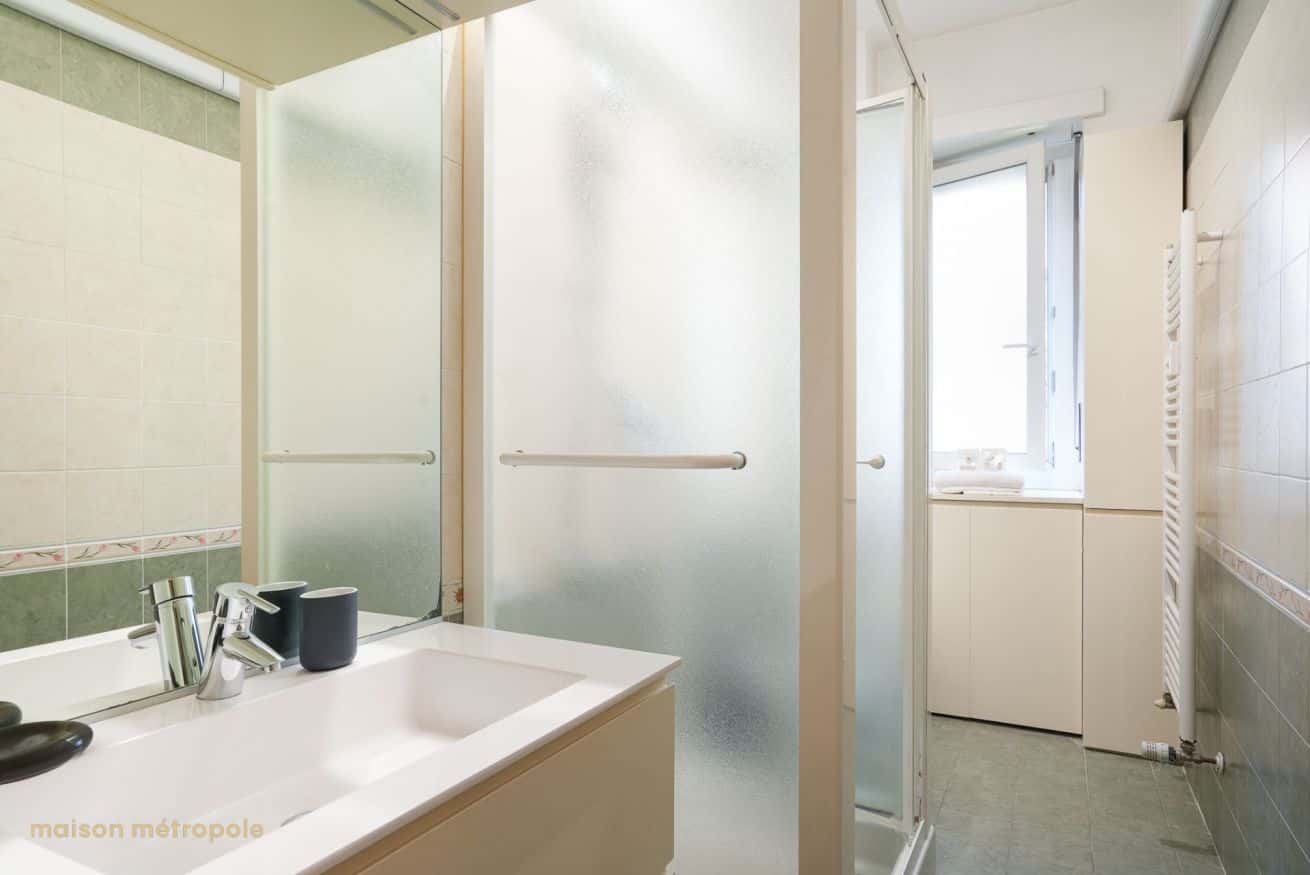 Apartment Milan, 1 bed — photo 5