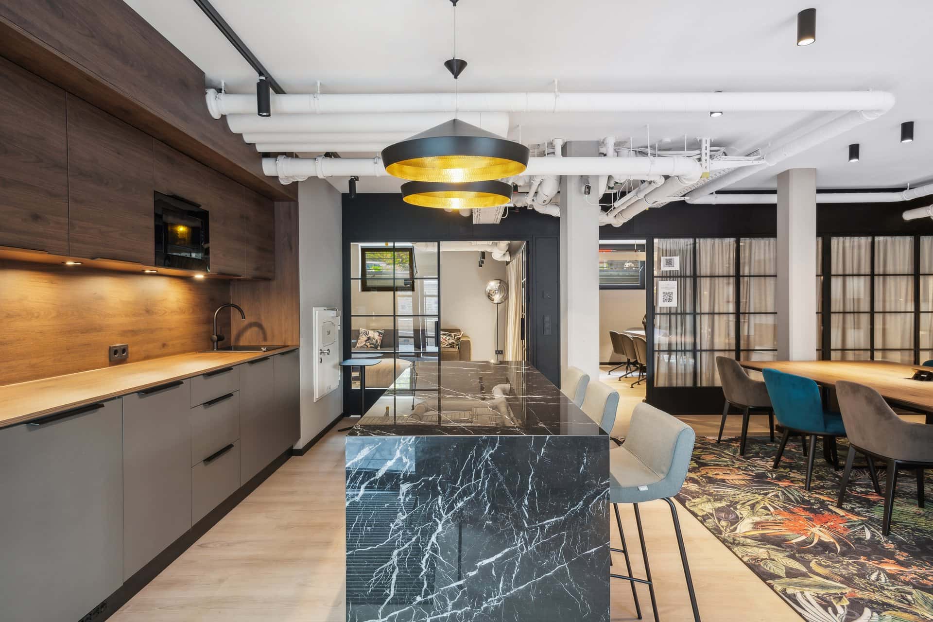 Wohnung in der Fischerstraße