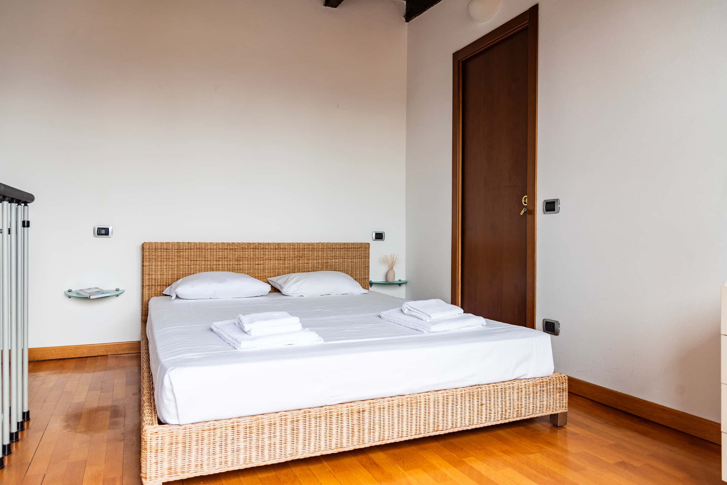 Apartamento Milán, 1 habitación — foto 25